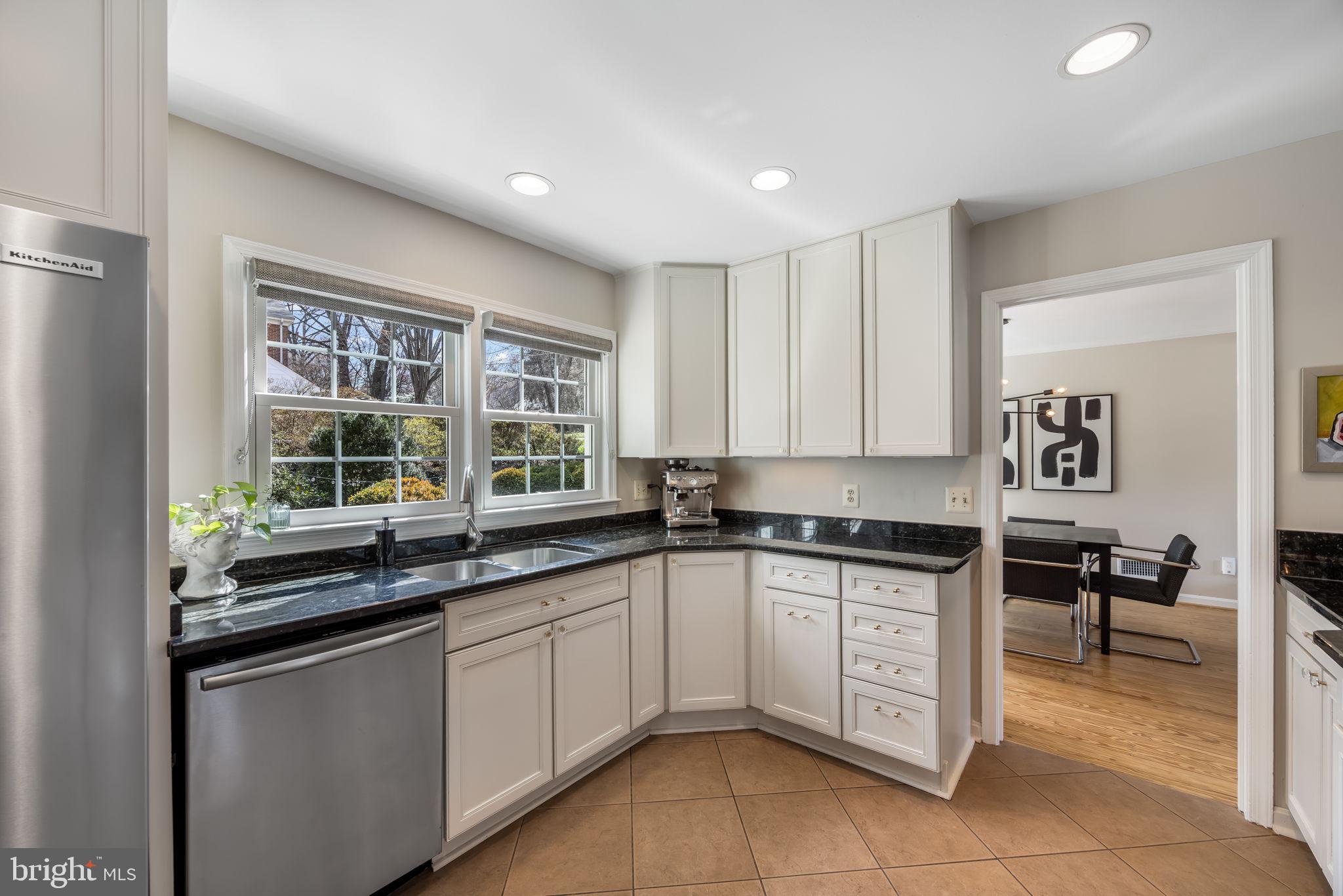 BARCROFT WOODS - Residential