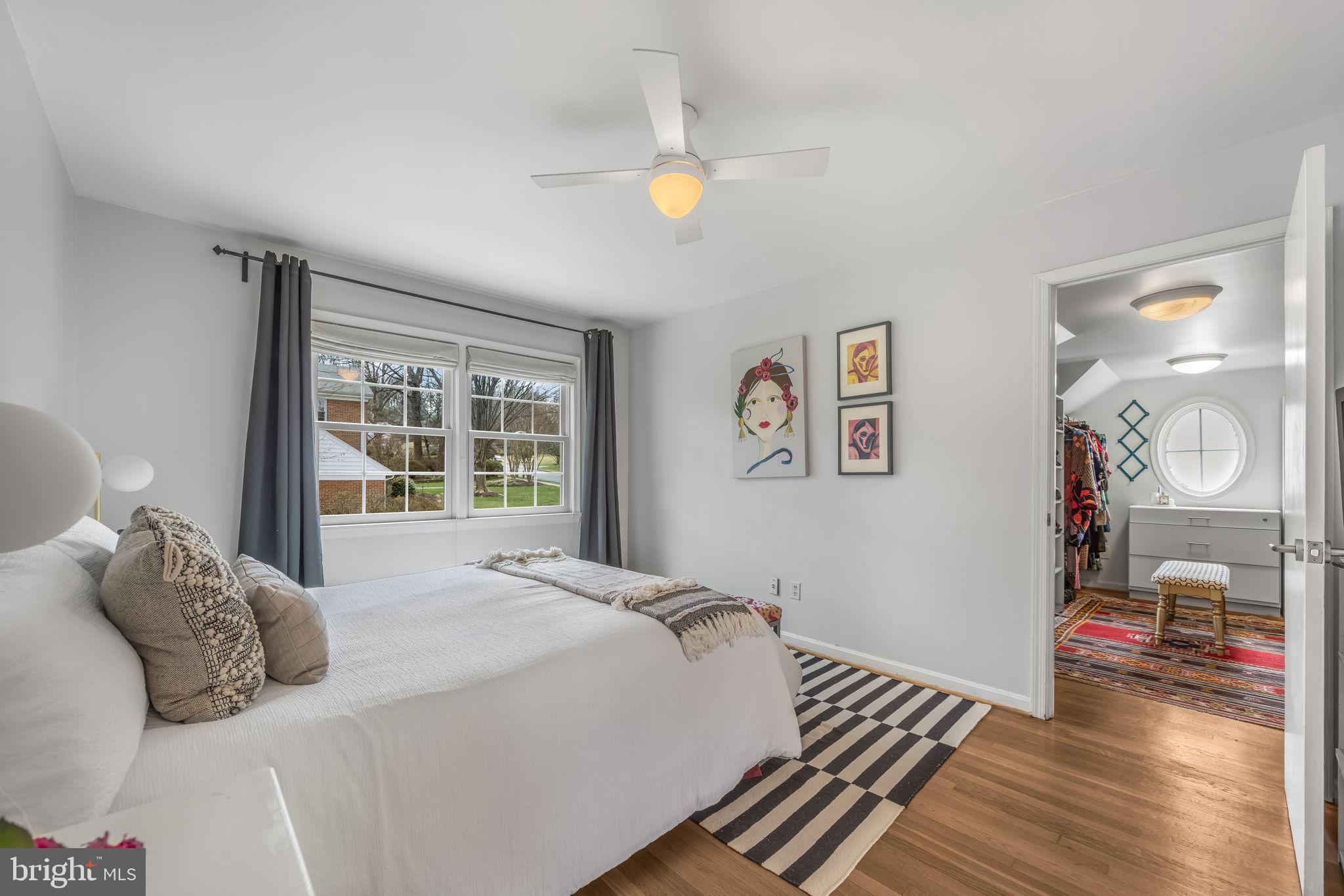 BARCROFT WOODS - Residential