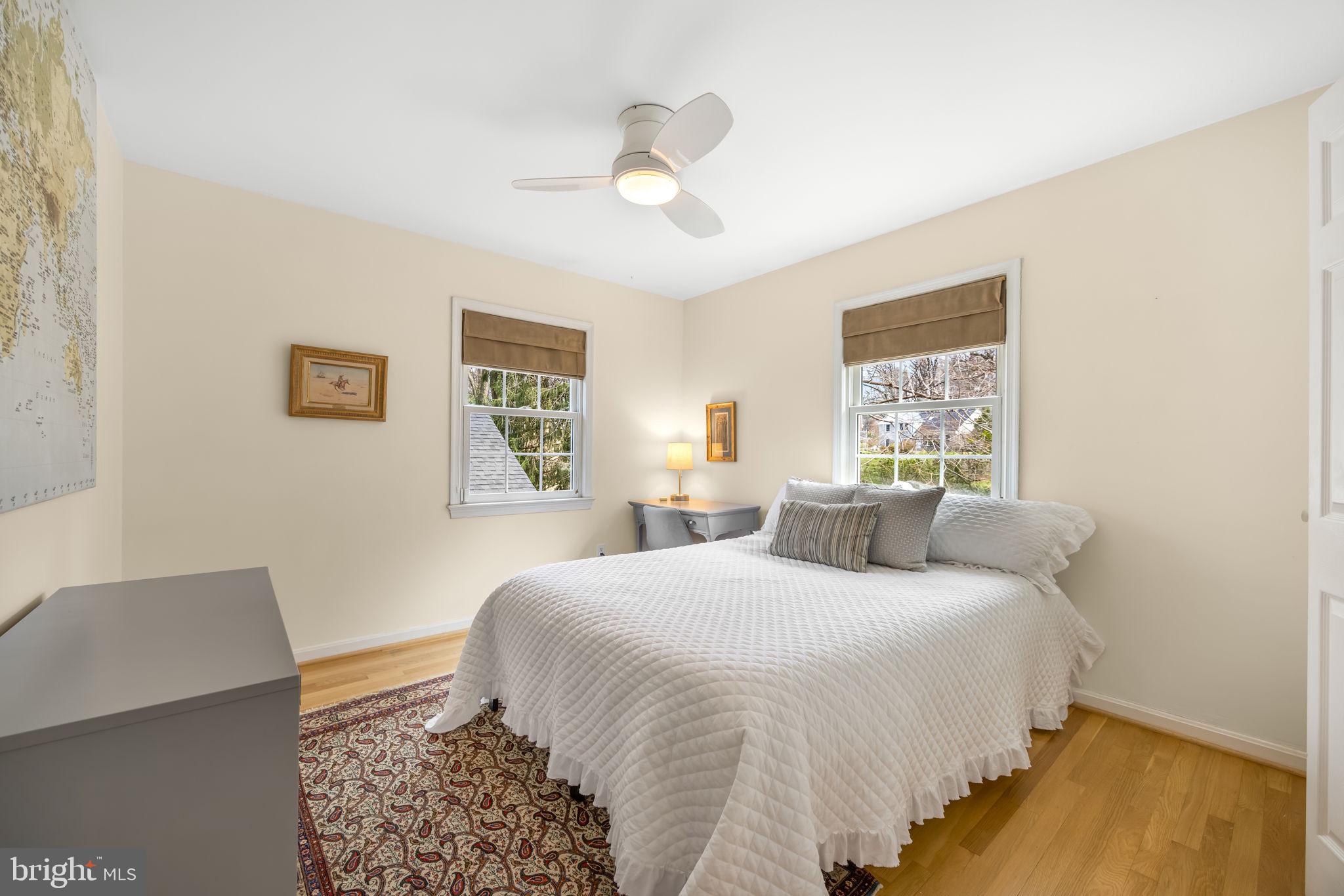 BARCROFT WOODS - Residential