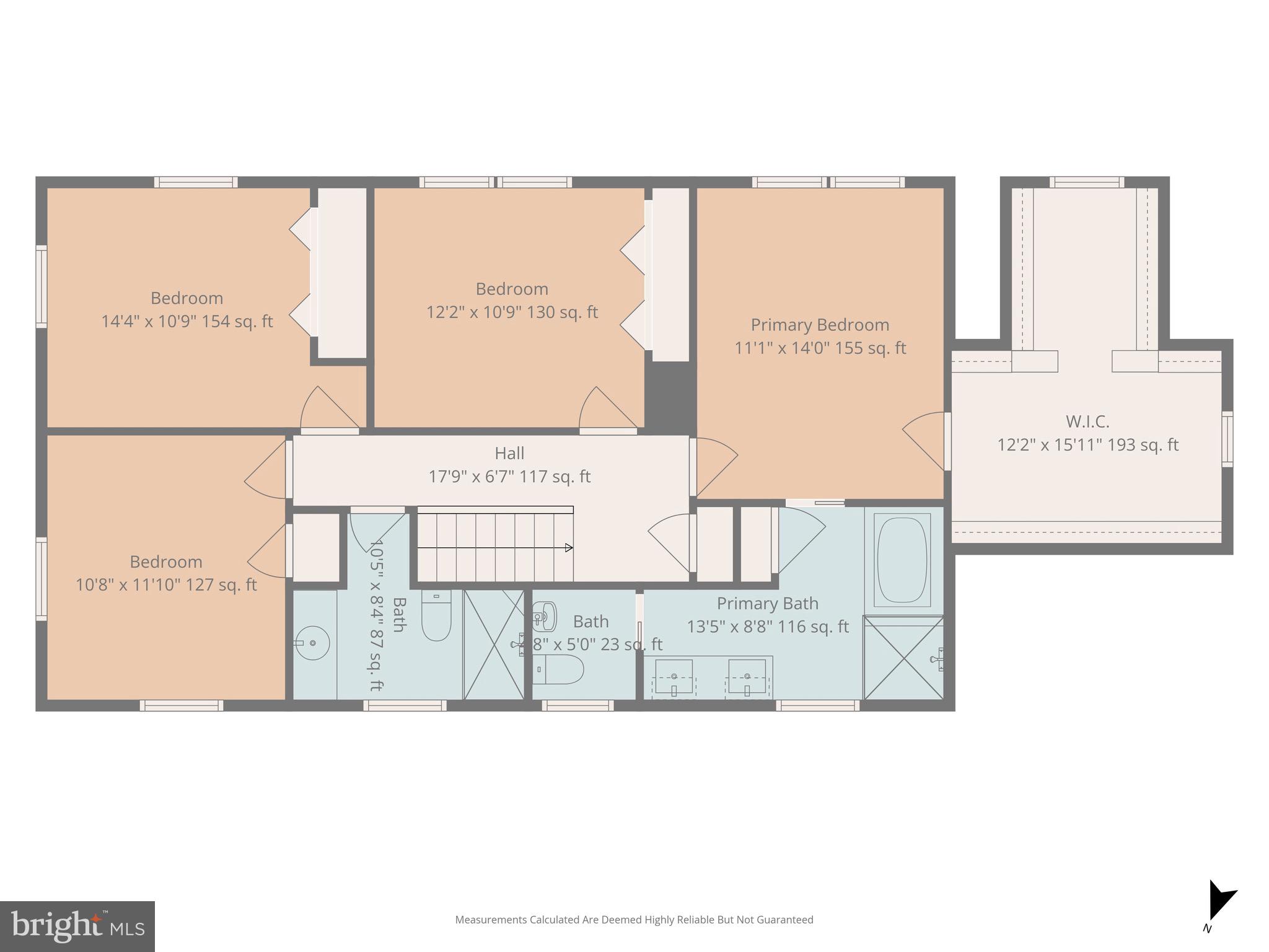 BARCROFT WOODS - Residential