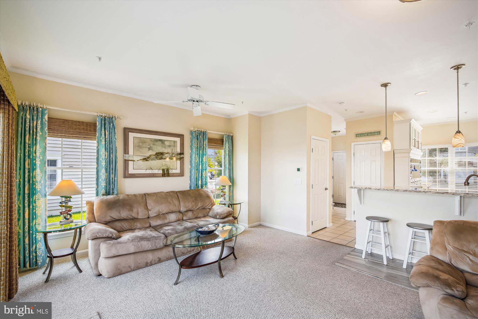 TOWNES OF NANTUCKET - Residential