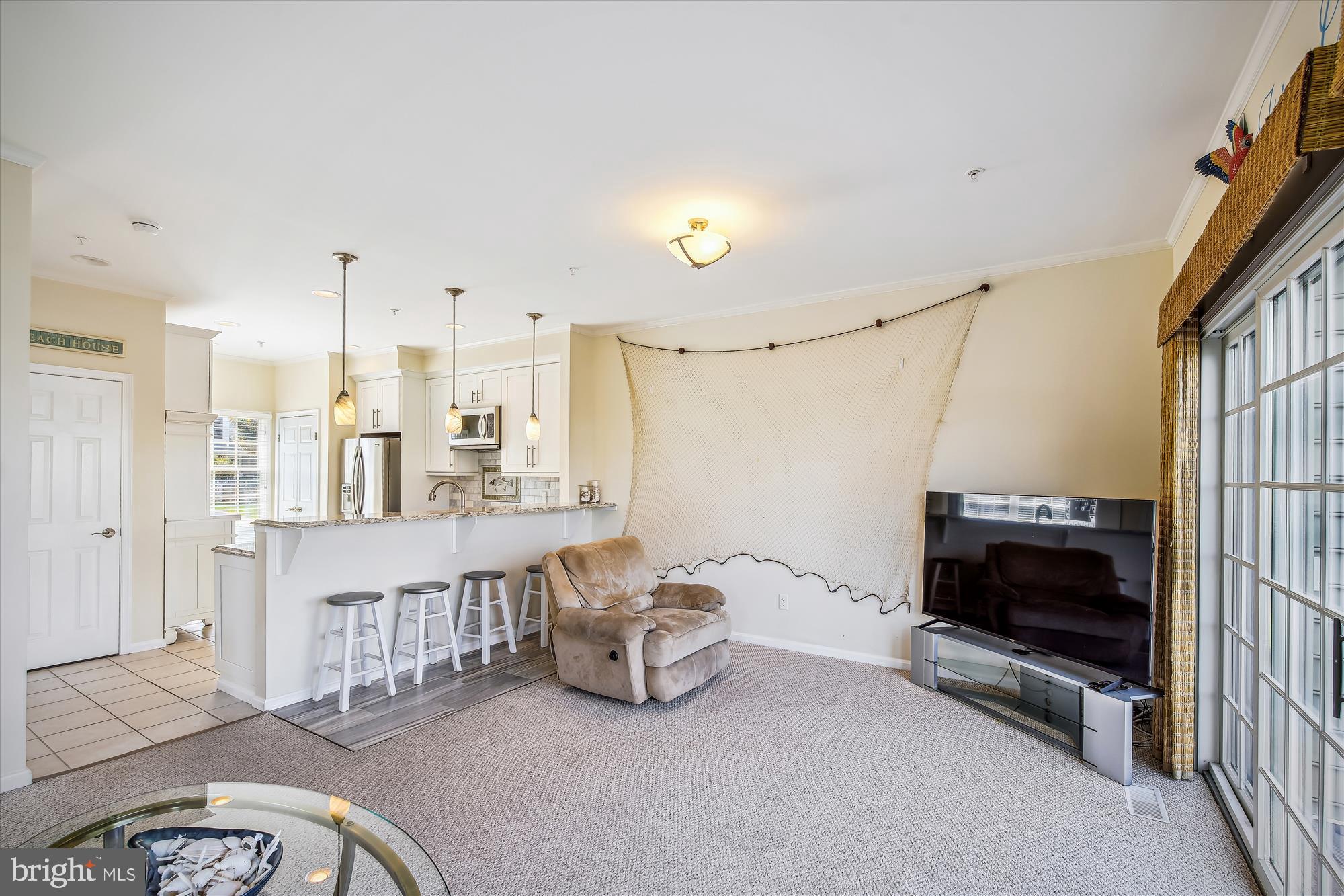 TOWNES OF NANTUCKET - Residential