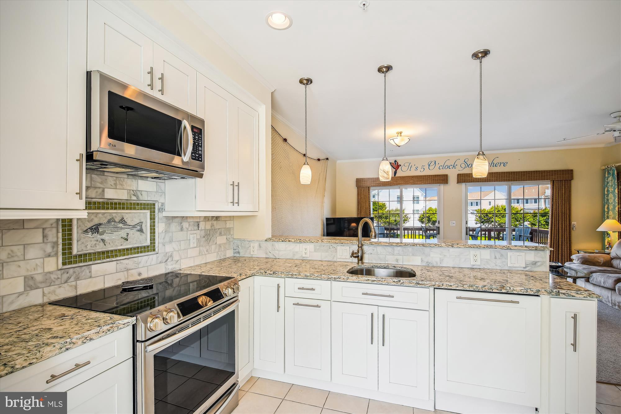 TOWNES OF NANTUCKET - Residential