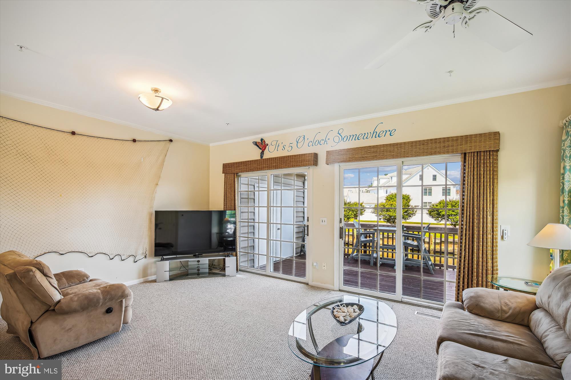 TOWNES OF NANTUCKET - Residential