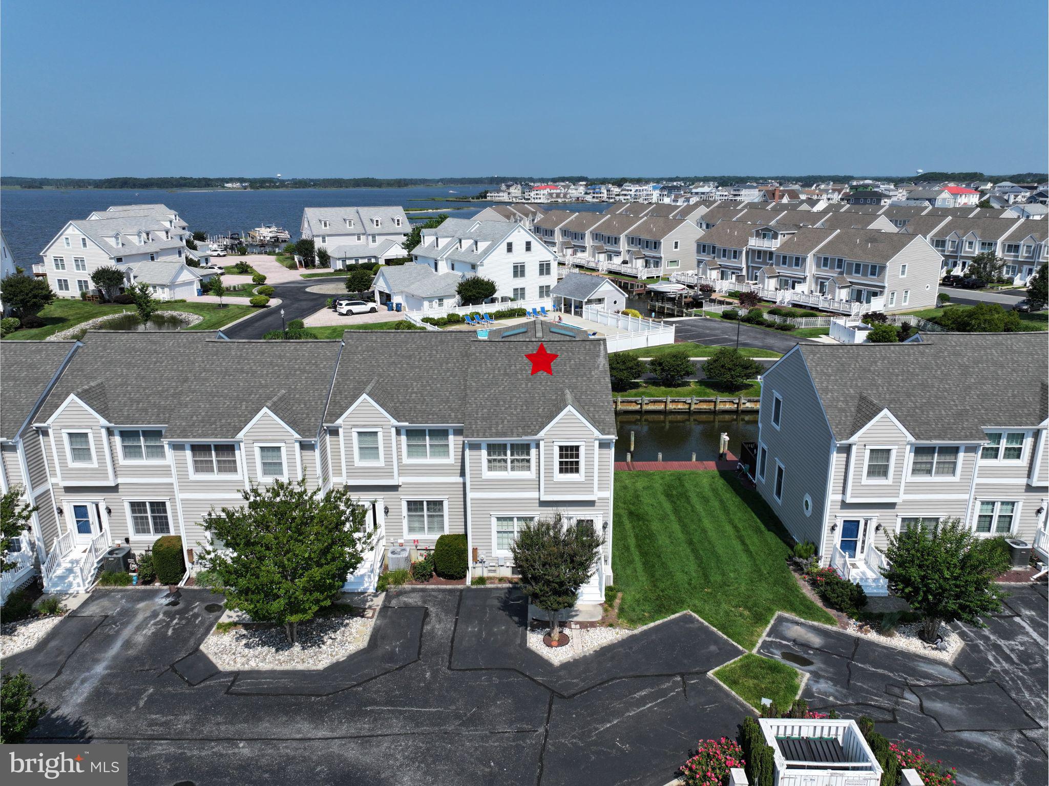 TOWNES OF NANTUCKET - Residential