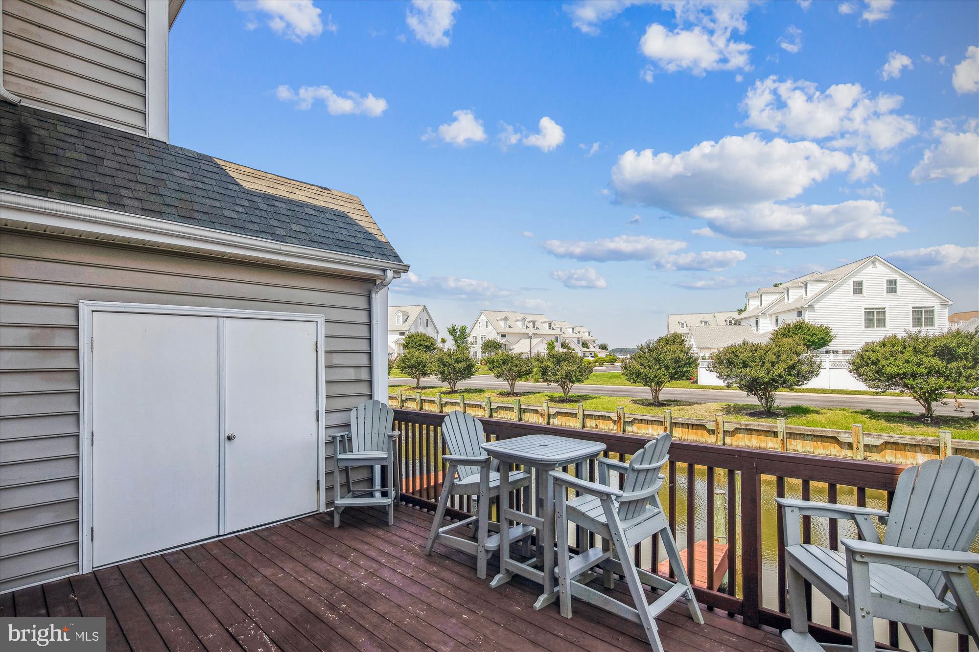 TOWNES OF NANTUCKET - Residential