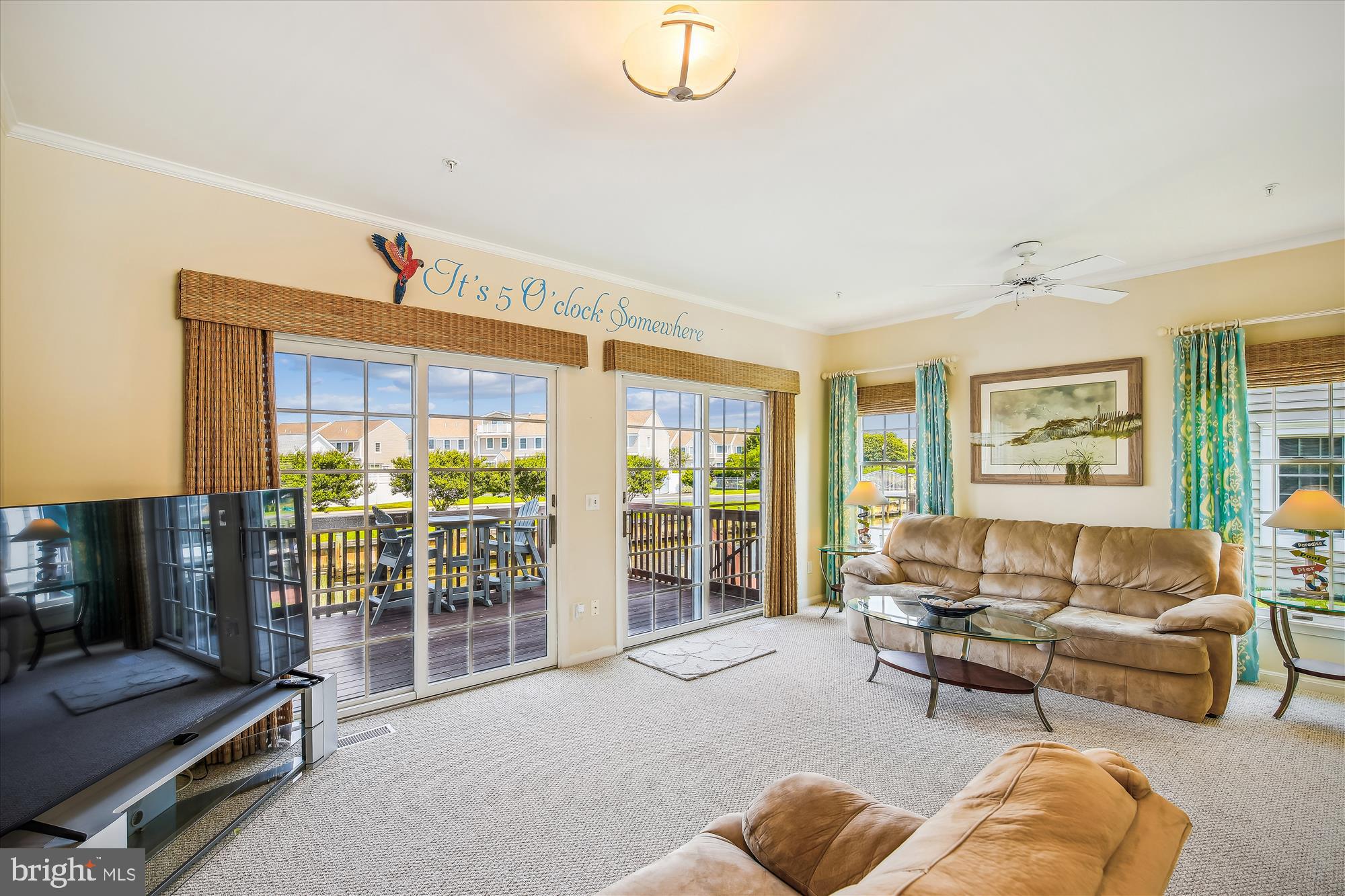 TOWNES OF NANTUCKET - Residential