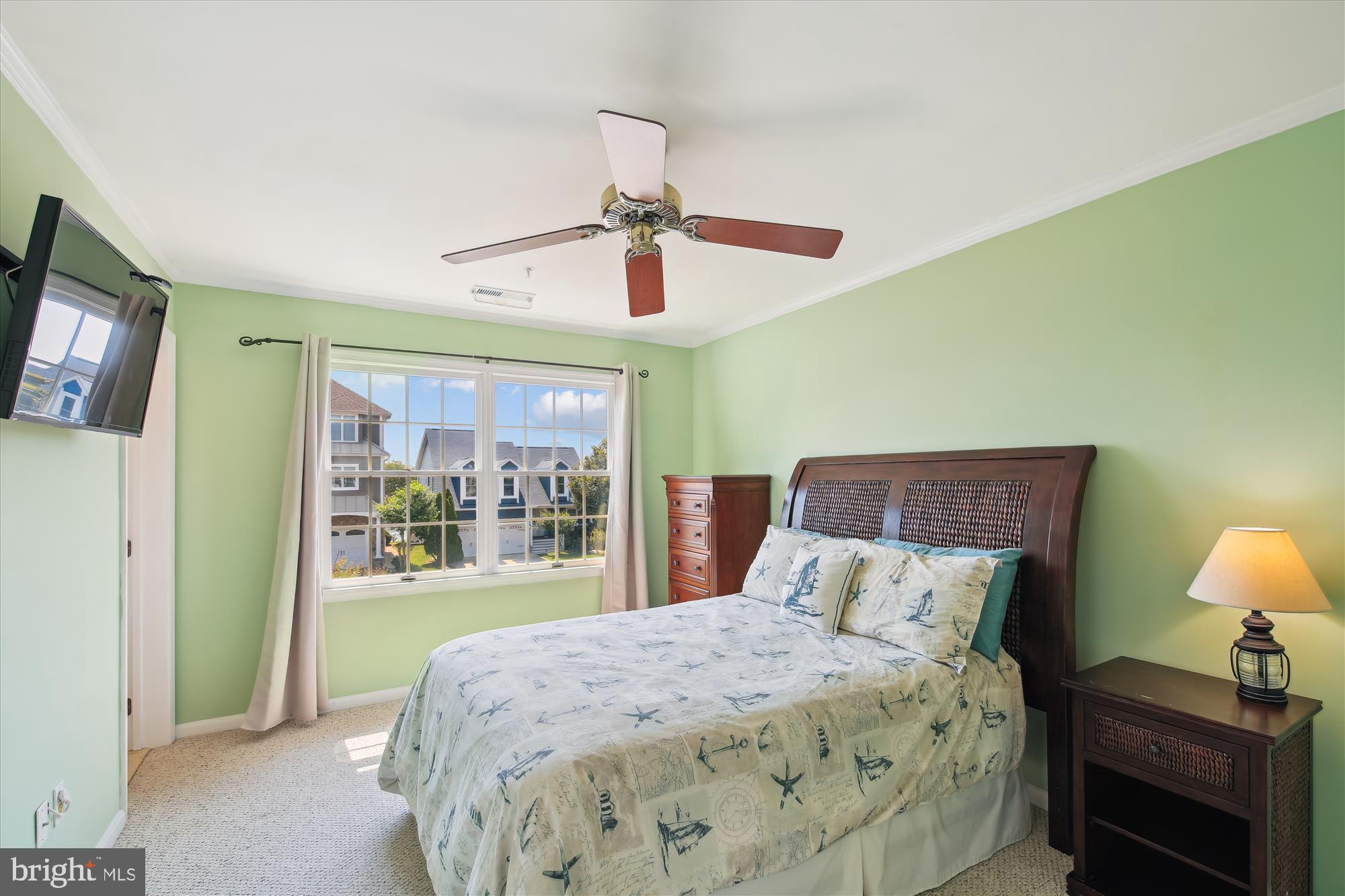 TOWNES OF NANTUCKET - Residential