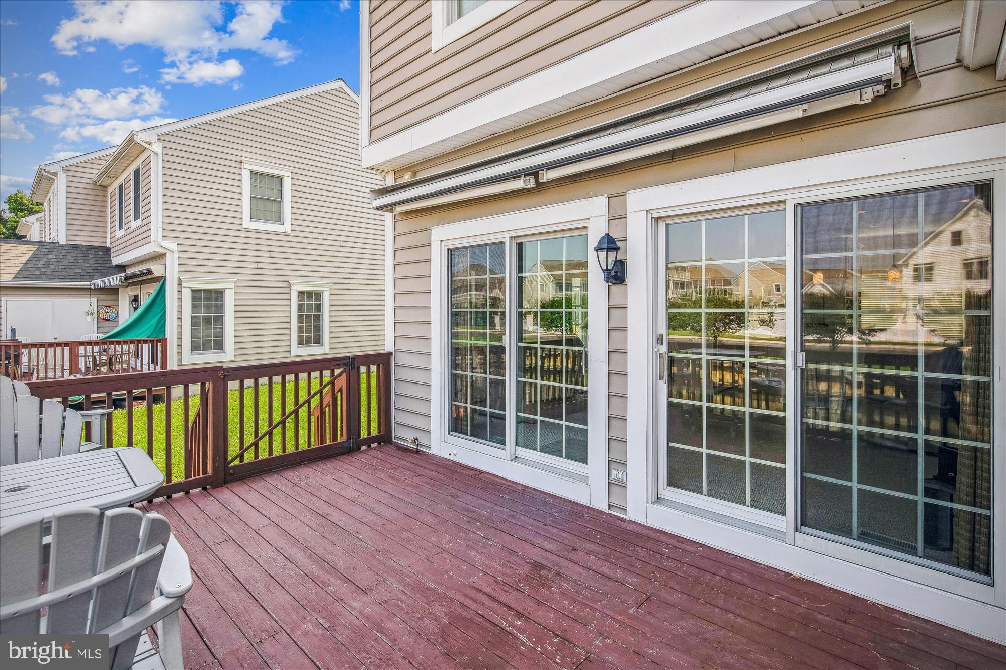 TOWNES OF NANTUCKET - Residential