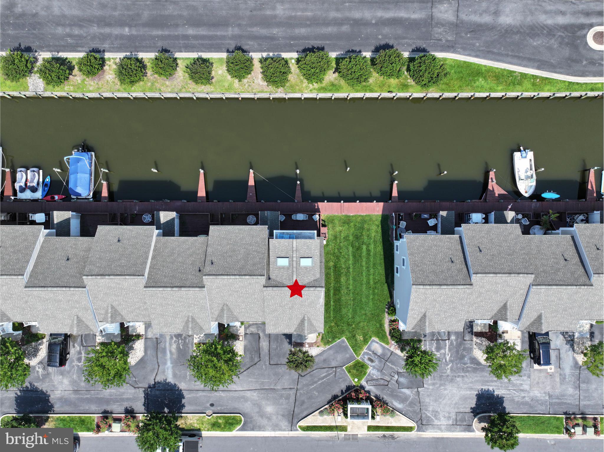 TOWNES OF NANTUCKET - Residential