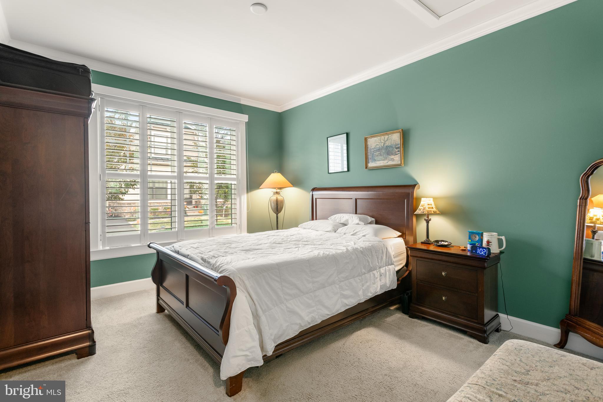 WAYNE GLEN - Residential