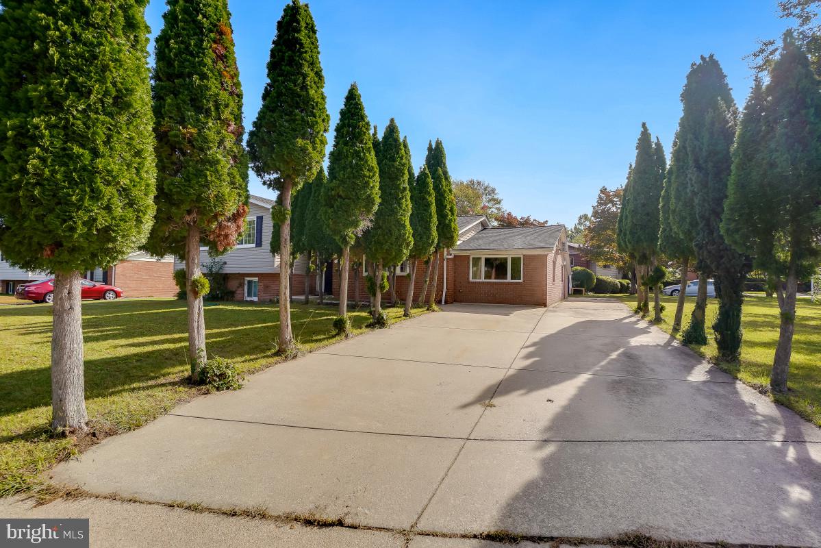 6 KERWOOD COURT