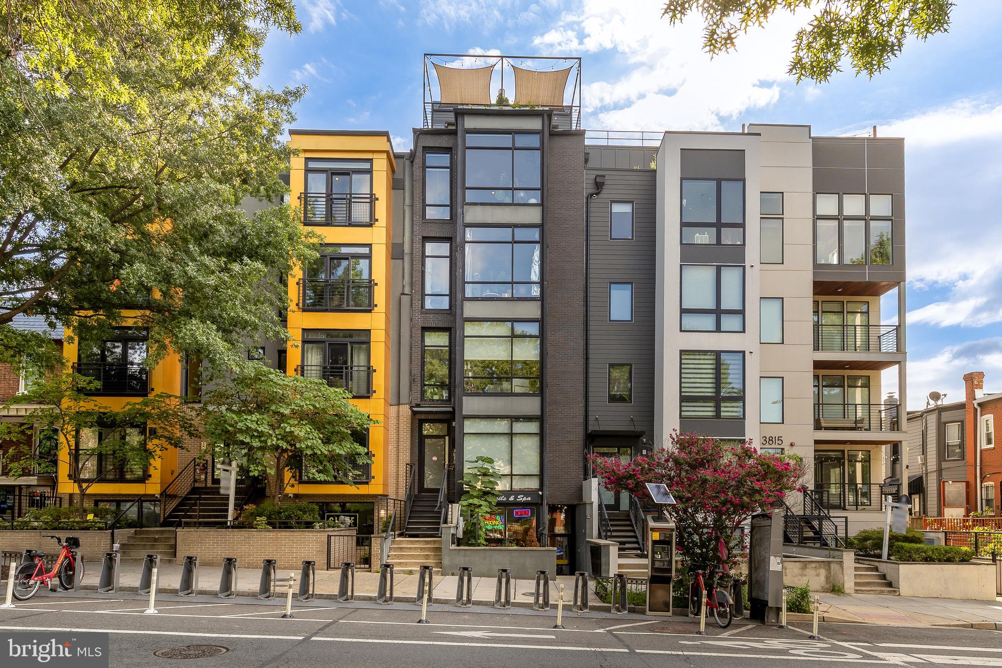 3819 14TH STREET NW 4