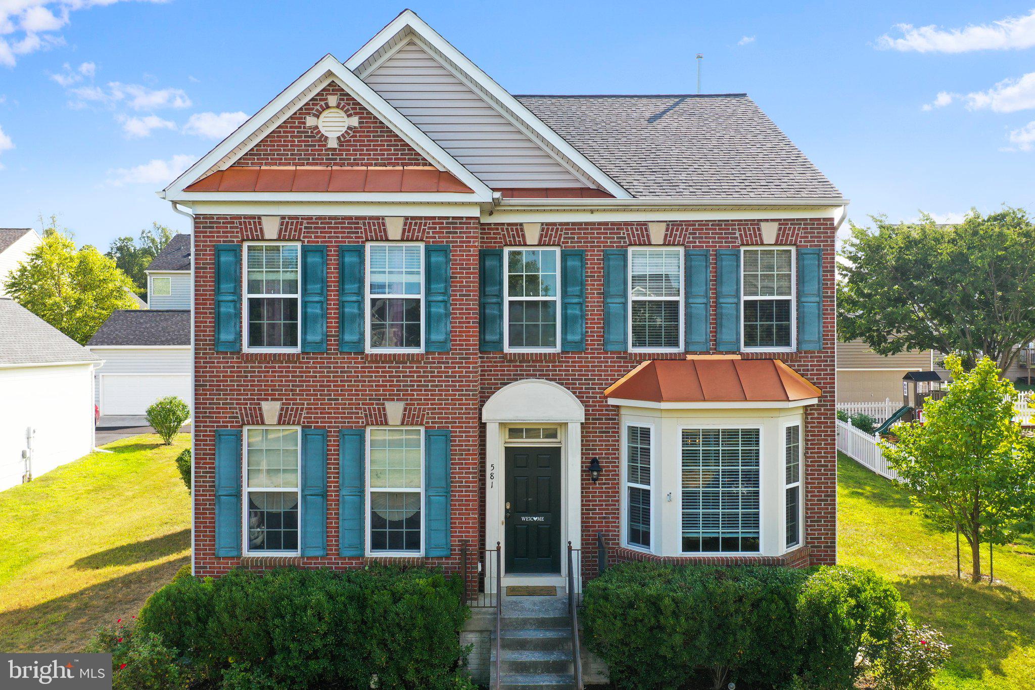 HUNTFIELD - Residential