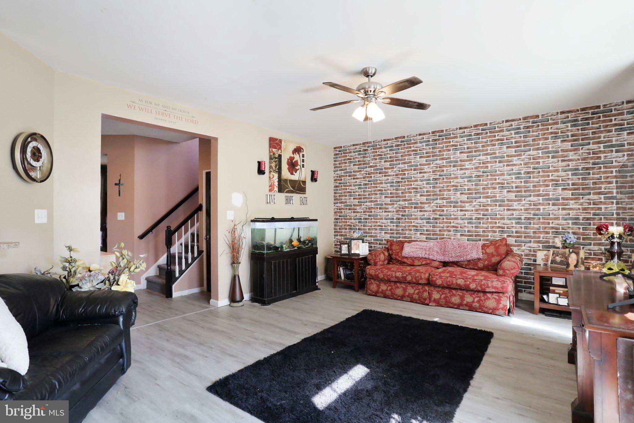 HUNTFIELD - Residential