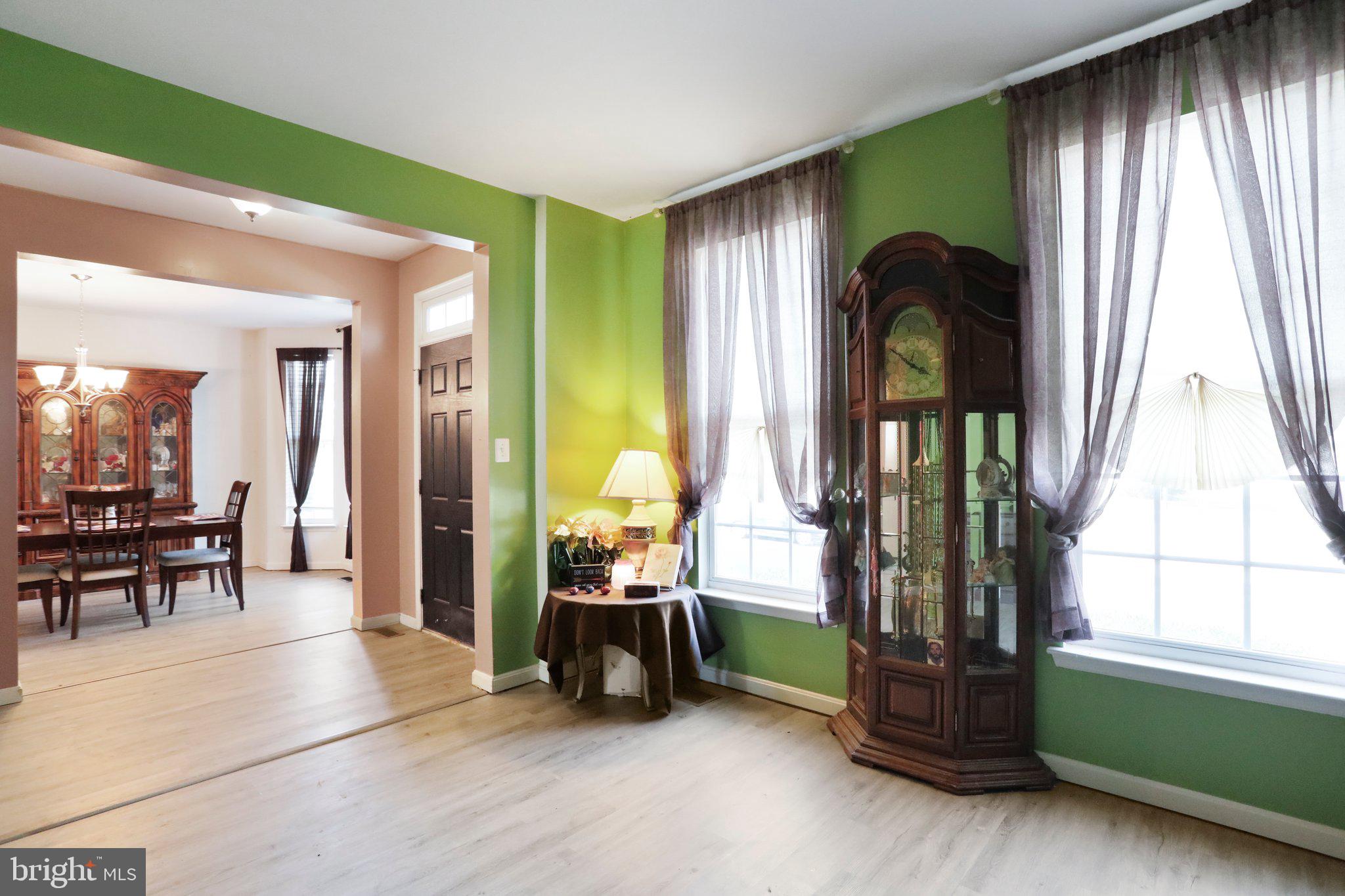 HUNTFIELD - Residential