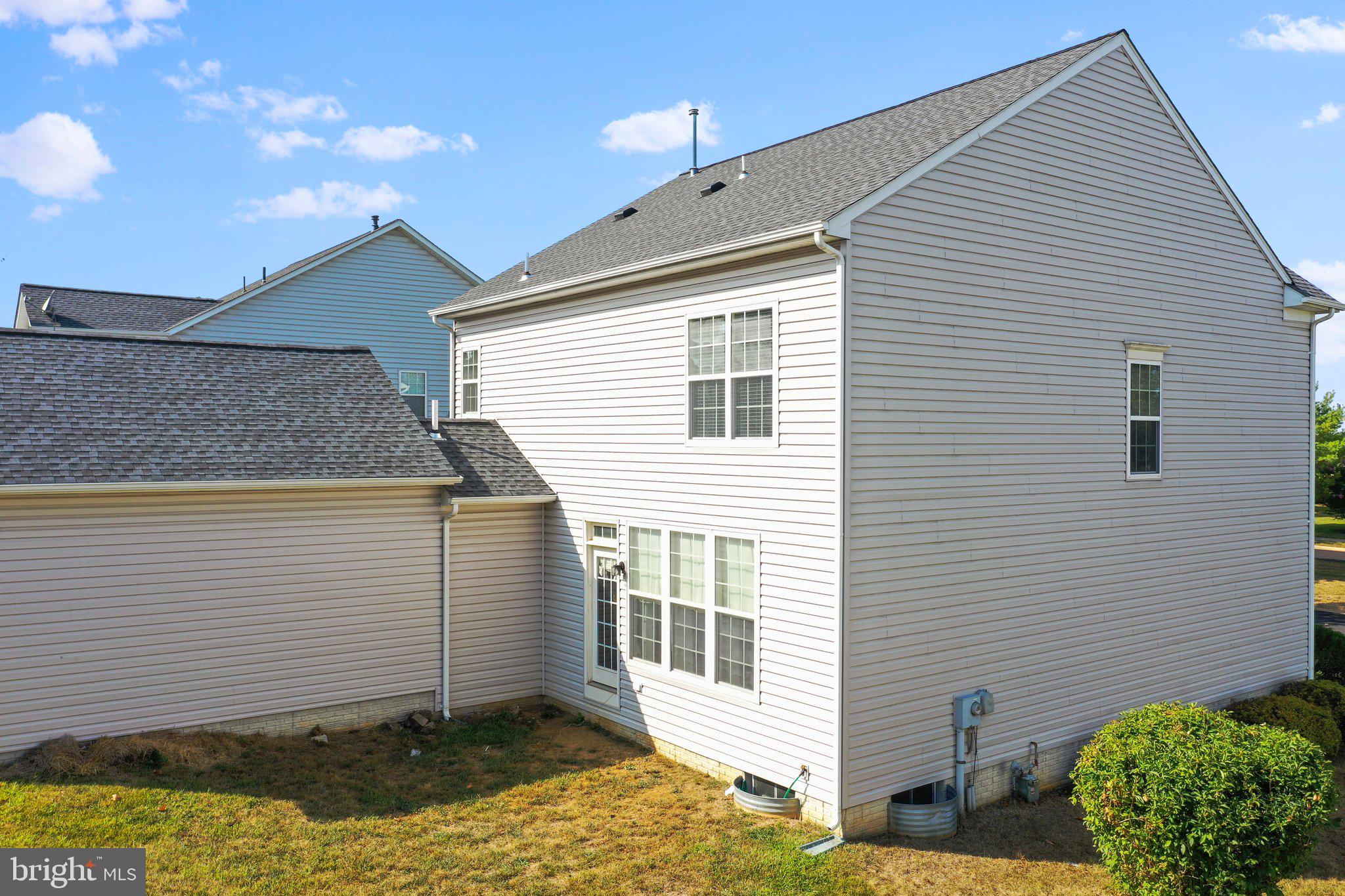 HUNTFIELD - Residential