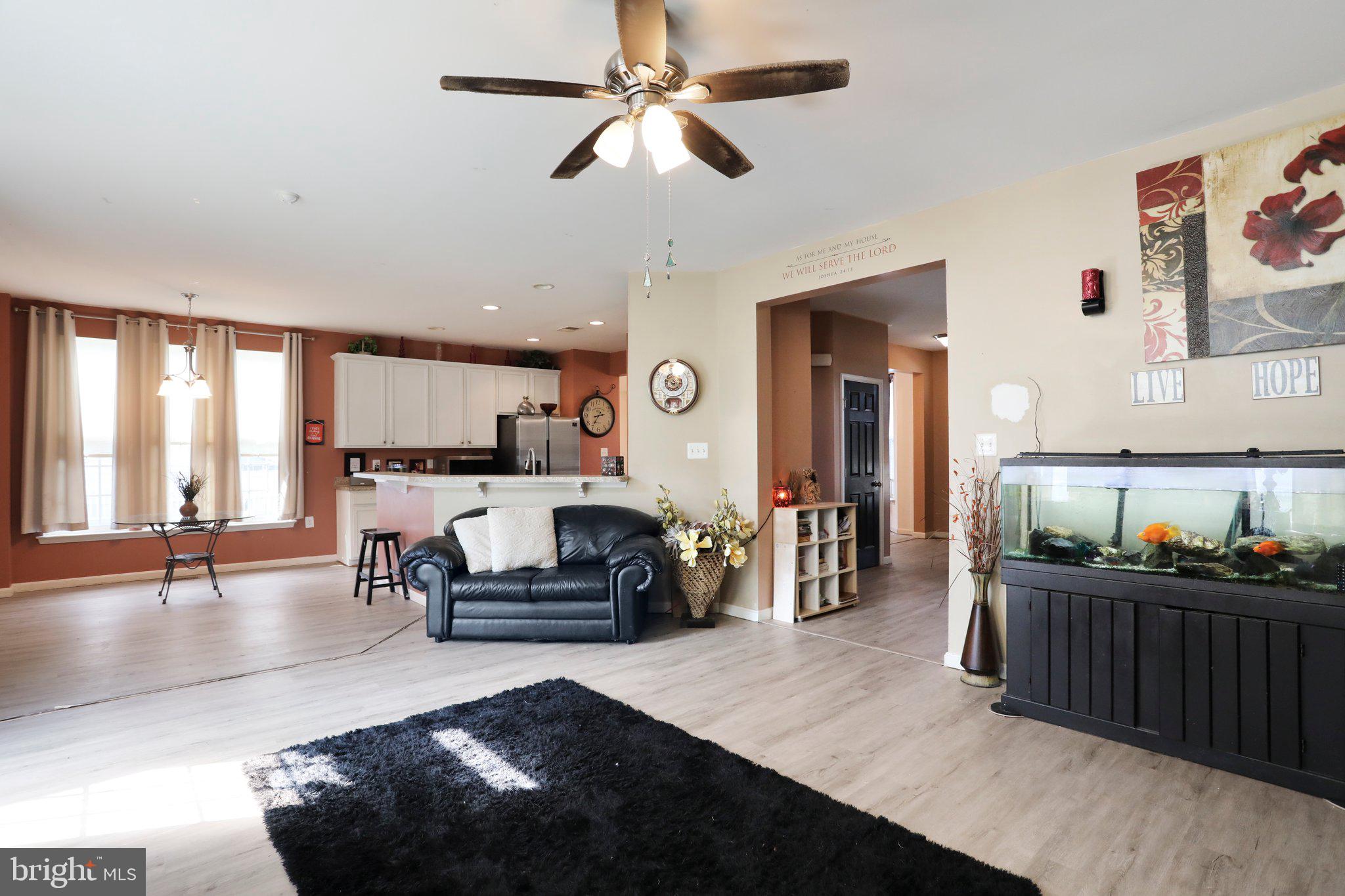 HUNTFIELD - Residential