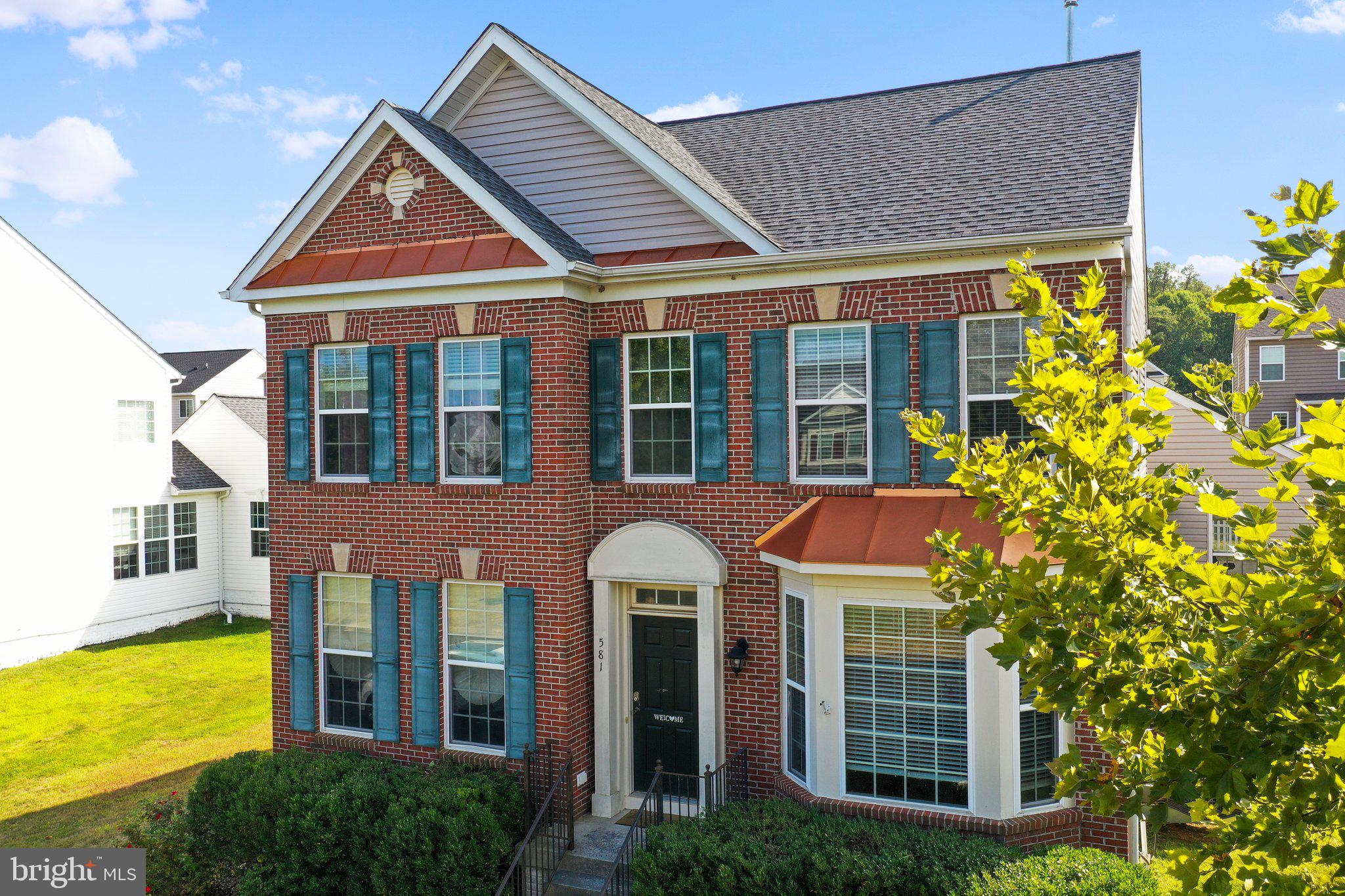 HUNTFIELD - Residential