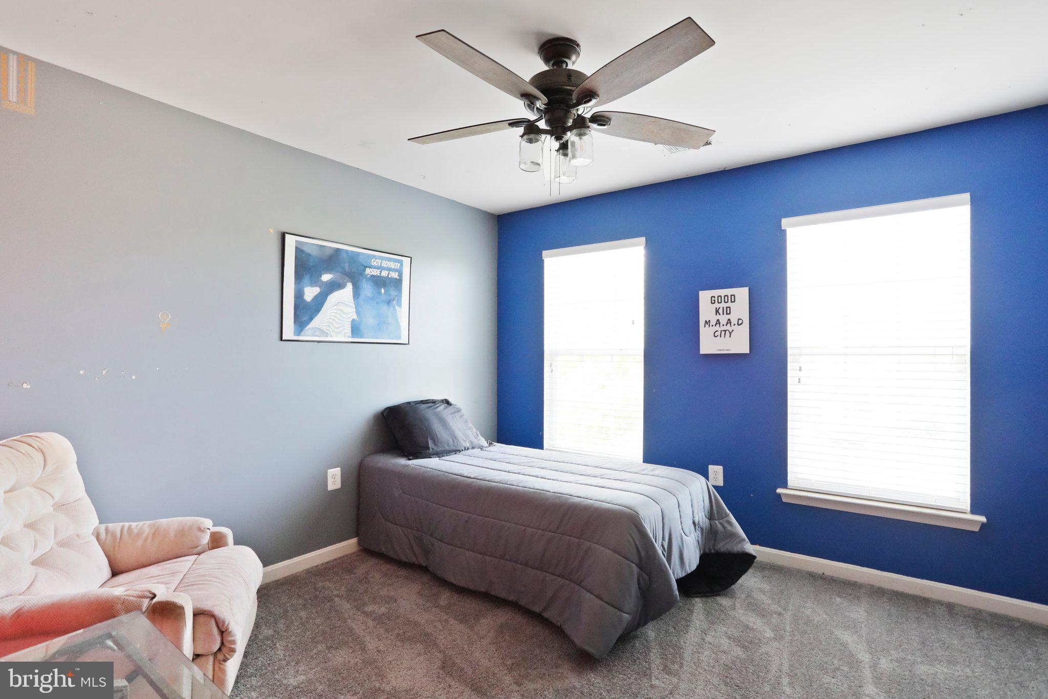 HUNTFIELD - Residential