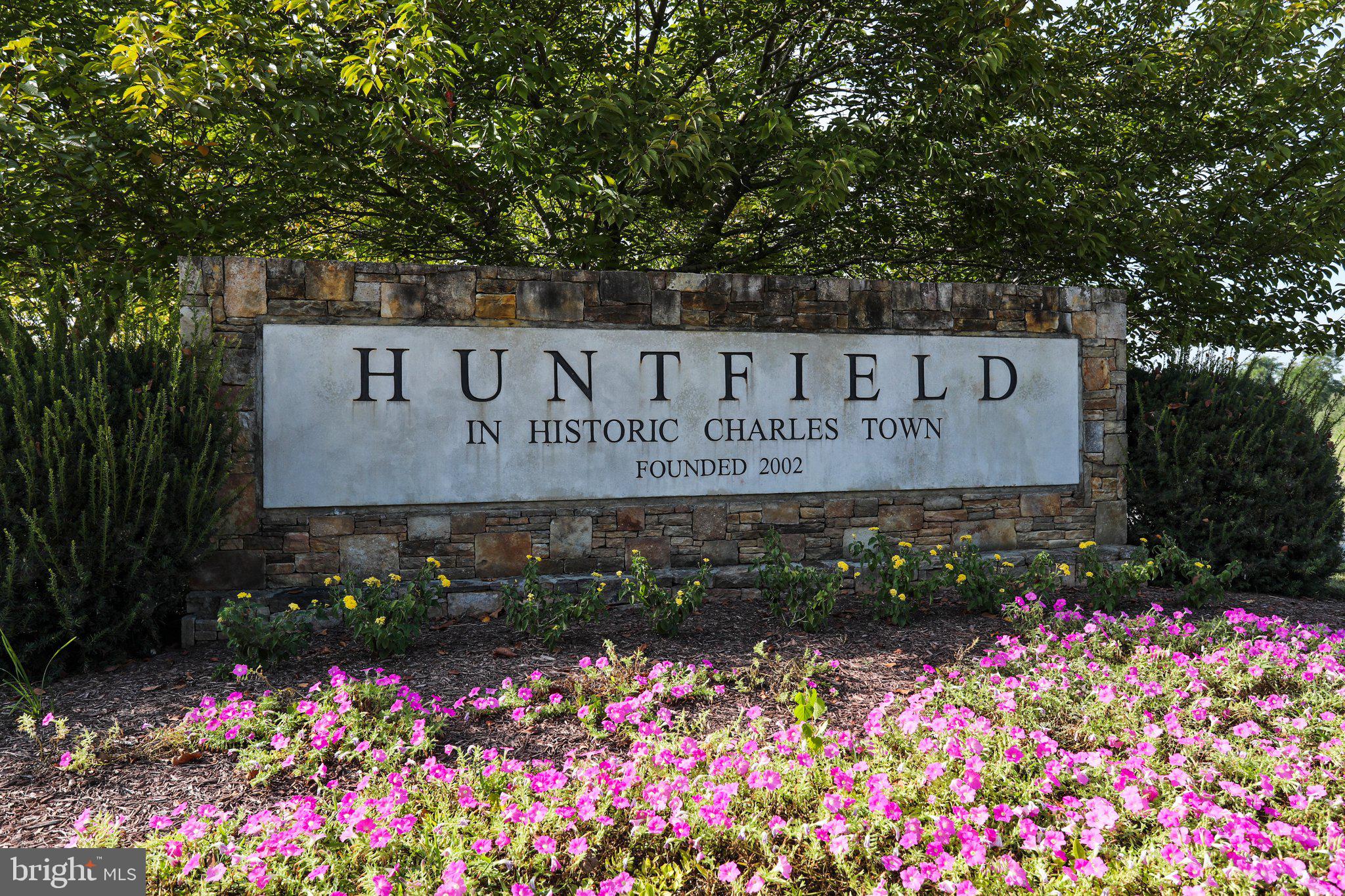 HUNTFIELD - Residential