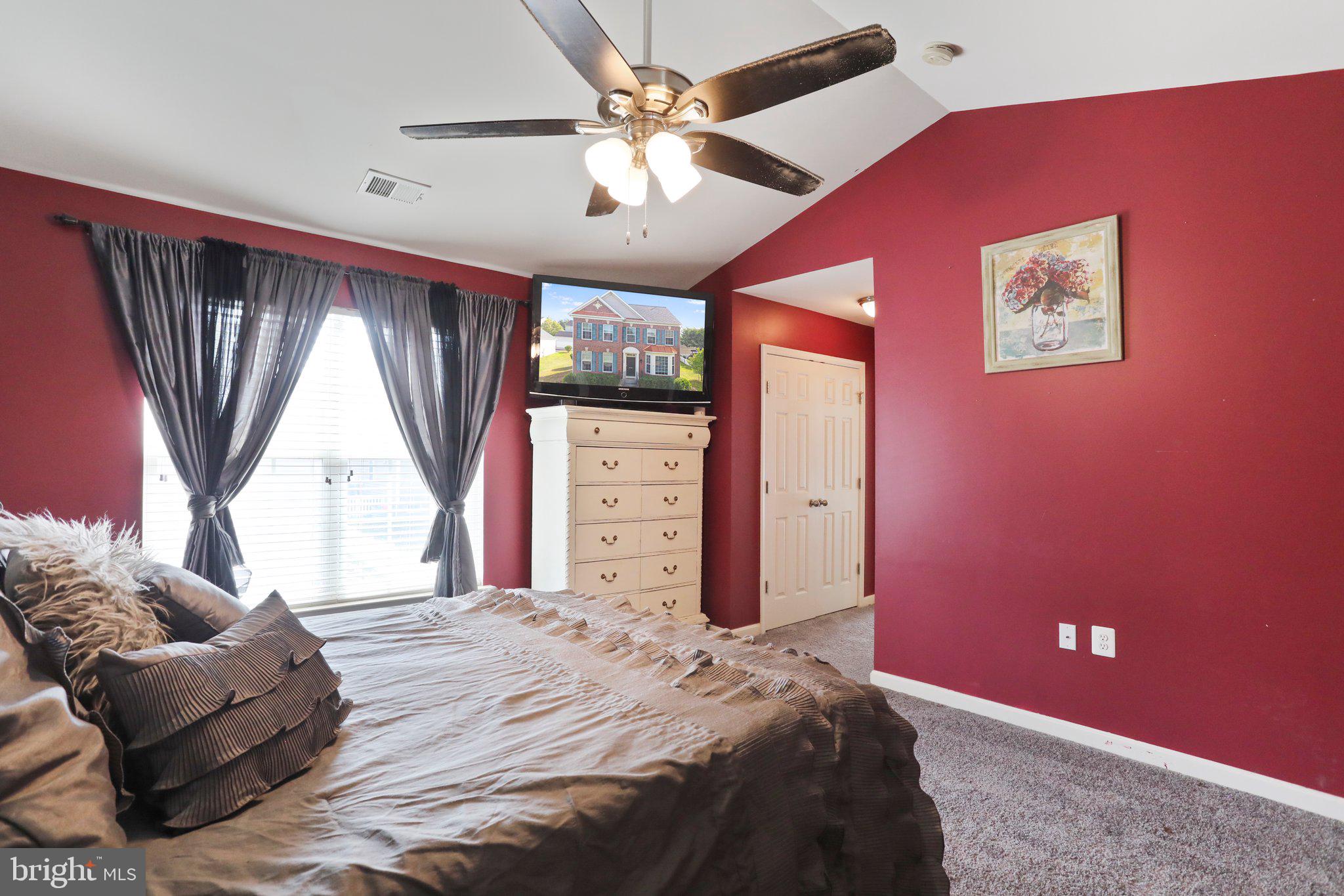 HUNTFIELD - Residential