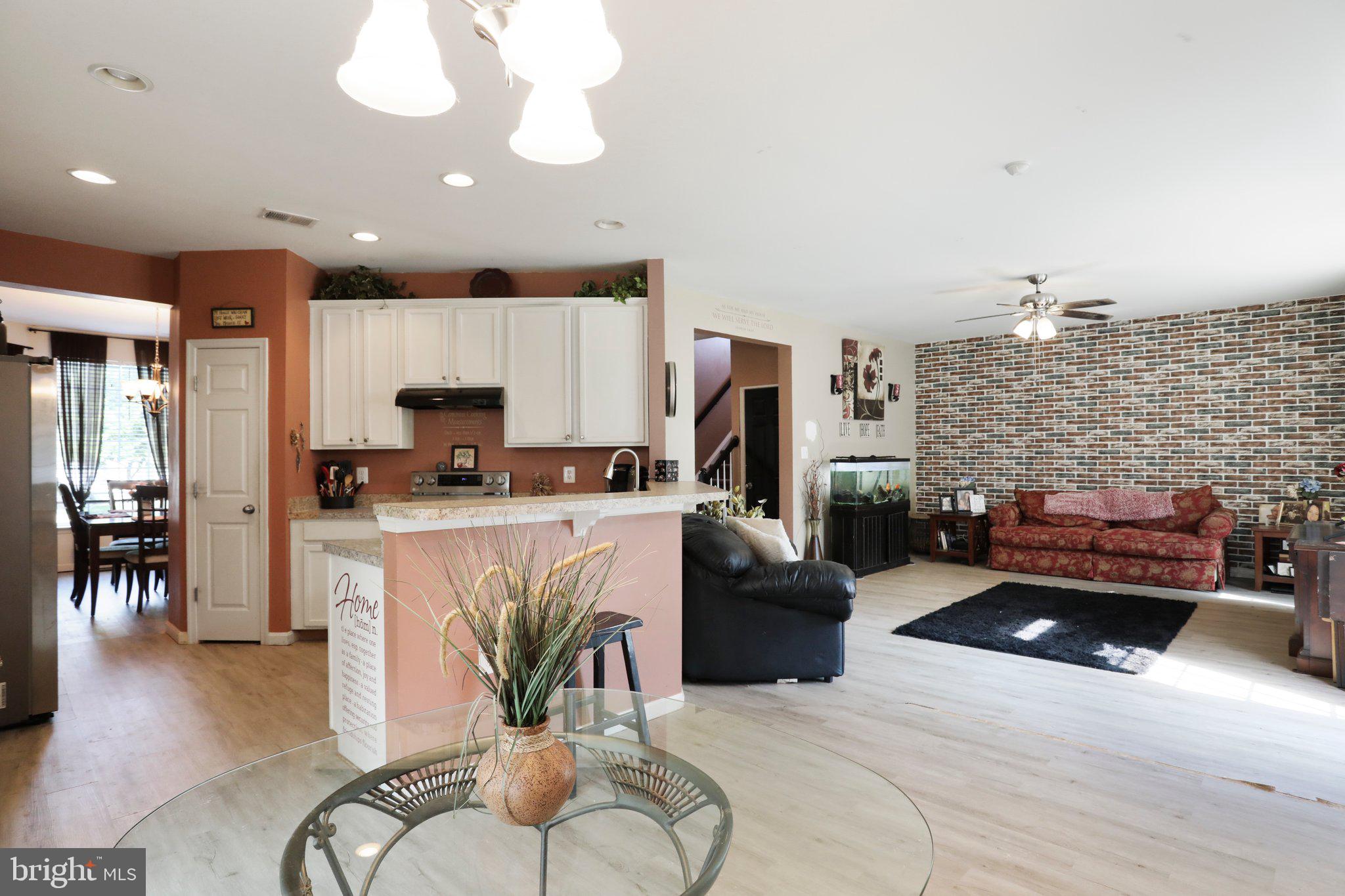 HUNTFIELD - Residential