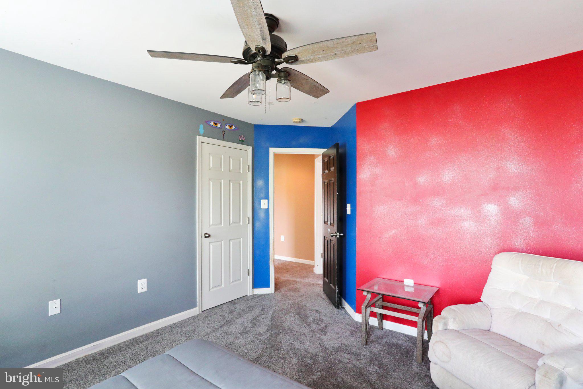 HUNTFIELD - Residential