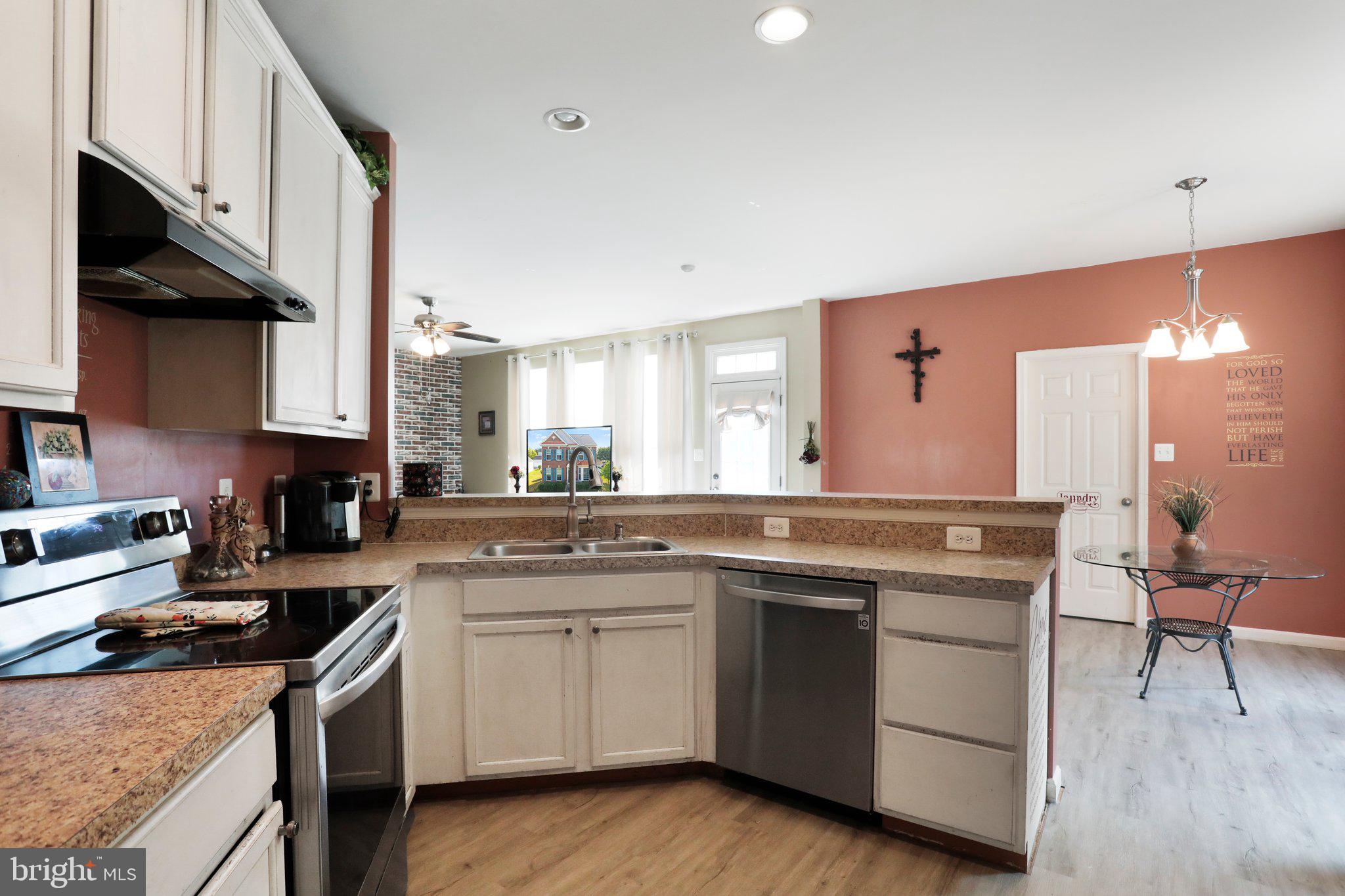 HUNTFIELD - Residential