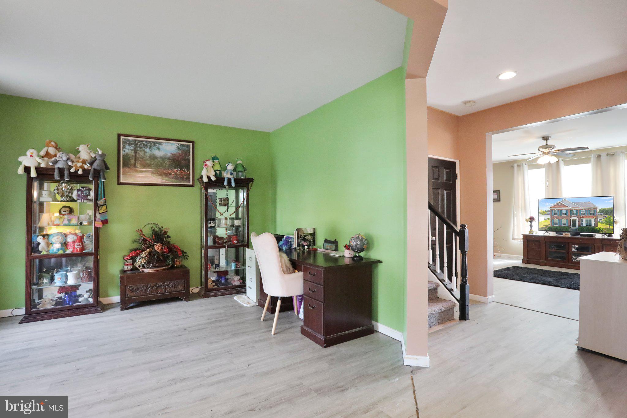 HUNTFIELD - Residential