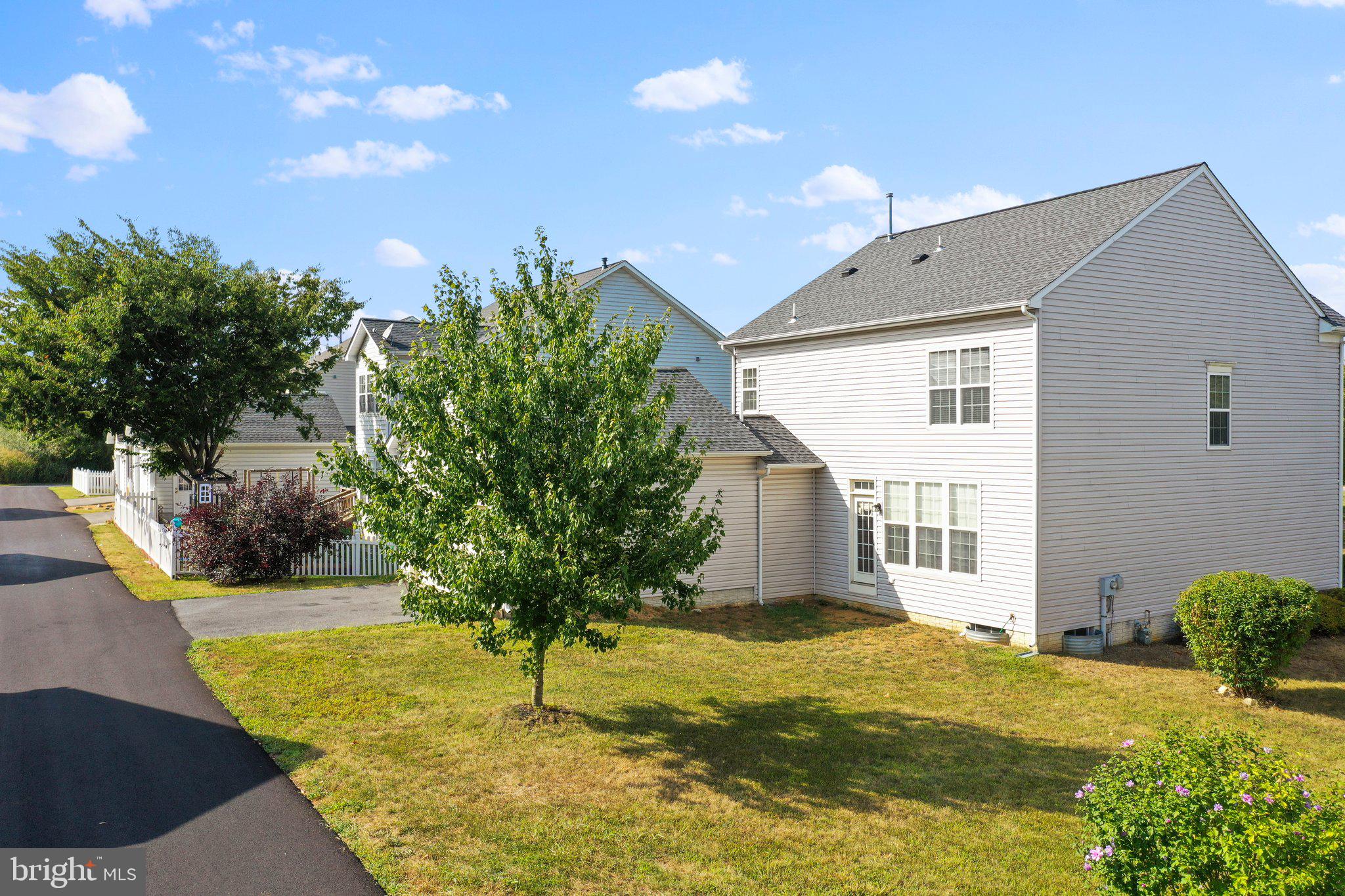 HUNTFIELD - Residential