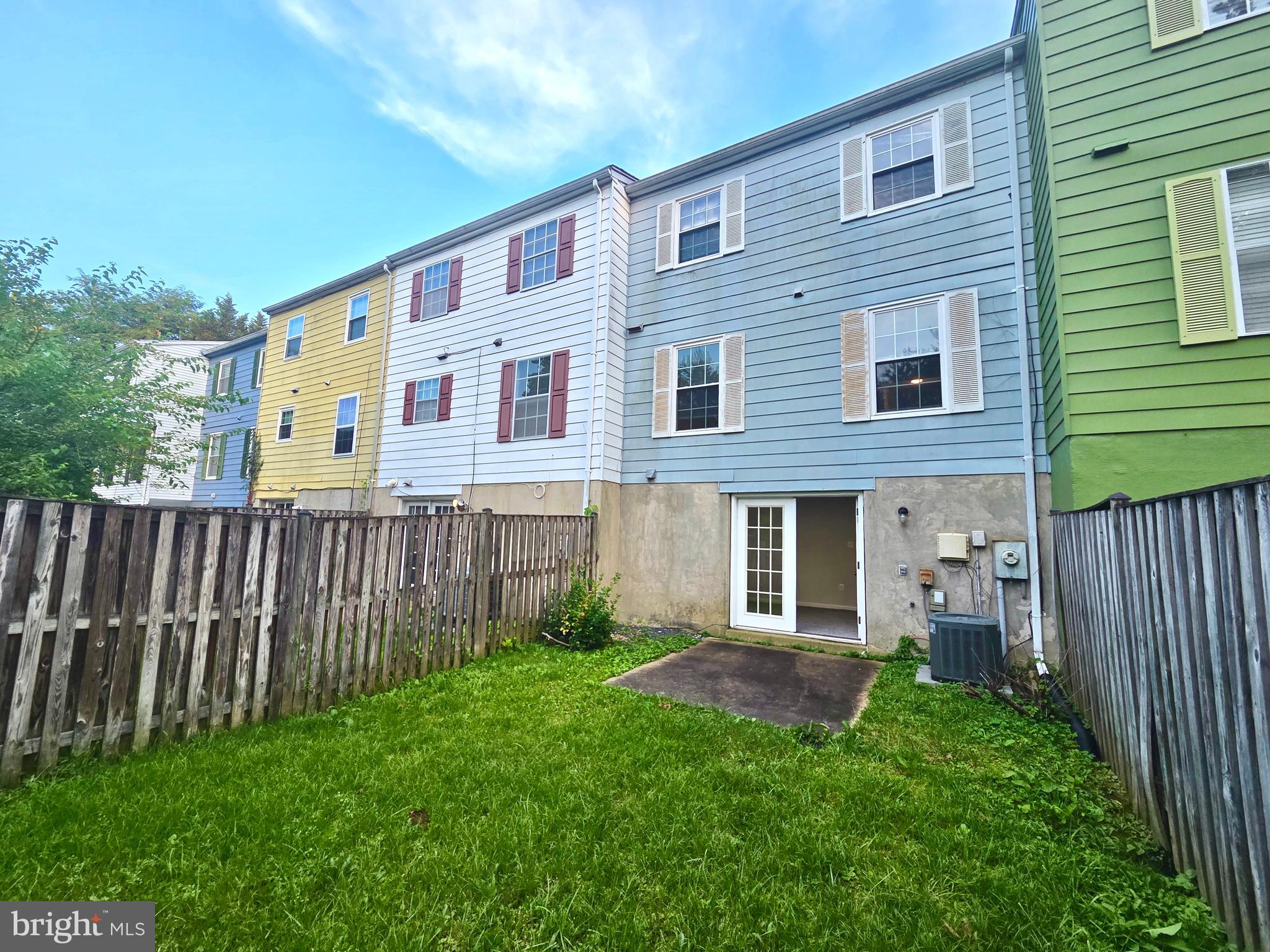 SUMMERFIELD - Residential Lease