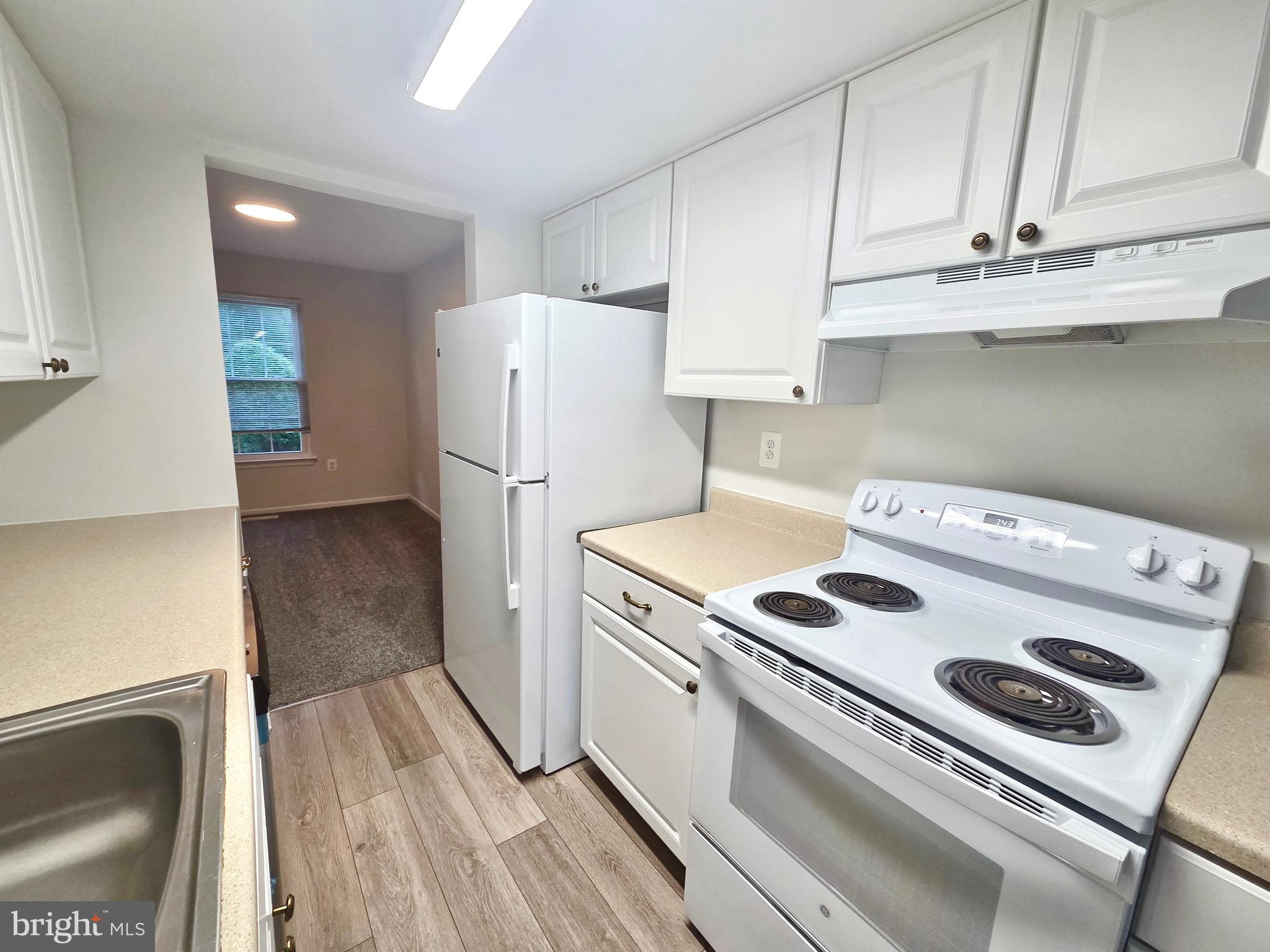 SUMMERFIELD - Residential Lease