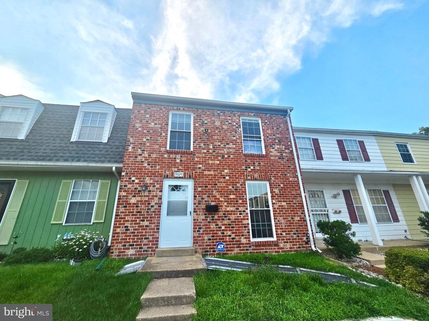 Charming 3 BR/2.5 BA Townhome in Hyattsville! This home features beautiful flooring and neutral-toned walls throughout. The bright and open living area flows into a kitchen and dining combo with ample counter space, cabinetry, and essential appliances. A convenient half bathroom is located on the main level. Upstairs, you’ll find three generously sized bedrooms, including a primary suite with its own full bathroom. An additional full bathroom is located in the hallway for easy access. The partially finished basement offers flexible space for storage or other needs. Enjoy outdoor relaxation or activities in the fenced backyard. Assigned parking is included for added convenience!

Local Attractions

- Streetcar 82 Brewery Co – A local craft brewery offering a rotating selection of house-made beers in a relaxed taproom setting.
- The Mall at Prince George's – A regional shopping center with a variety of retail stores, restaurants, and an on-site movie theater.
- Riversdale House Museum – A preserved early 19th-century plantation home offering guided tours, history exhibits, and seasonal events.
- Hyattsville Historic District – A walkable neighborhood featuring Victorian, -Queen Anne, and Craftsman-style architecture with a strong sense of local history.
- Hyattsville Crossing Metro Station – A nearby Metro stop on the Green Line providing easy commuter access to Washington, D.C. and surrounding areas.

Nearby Major Highways

- Maryland Route 410 (East–West Highway) – A key east-west route through Hyattsville, connecting the area to Riverdale, Silver Spring, and Bethesda.
- Maryland Route 500 (Queens Chapel Road) – A north-south thoroughfare linking Hyattsville to Washington, D.C., and nearby Metro stations.

Pets are welcome with additional nonrefundable pet fee!

Application Qualifications: Minimum monthly income 3 times the tenant’s portion of the monthly rent, acceptable rental history, acceptable credit history and acceptable criminal history. More specific information provided with the application.

All Bay Management Group residents are automatically enrolled in the Resident Benefits Package (RBP) for $39.95/month, which includes renters insurance, credit building to help boost your credit score with timely rent payments, $1M Identity Protection, HVAC air filter delivery (for applicable properties), move-in concierge service making utility connection and home service setup a breeze during your move-in, our best-in-class resident rewards program, and much more! The Resident Benefits Package is a voluntary program and may be terminated at any time, for any reason, upon thirty (30) days’ written notice. Tenants that do not upload their own renters insurance to the Tenant portal 5 days prior to move in will be automatically included in the RBP and the renters insurance program. More details upon application.
