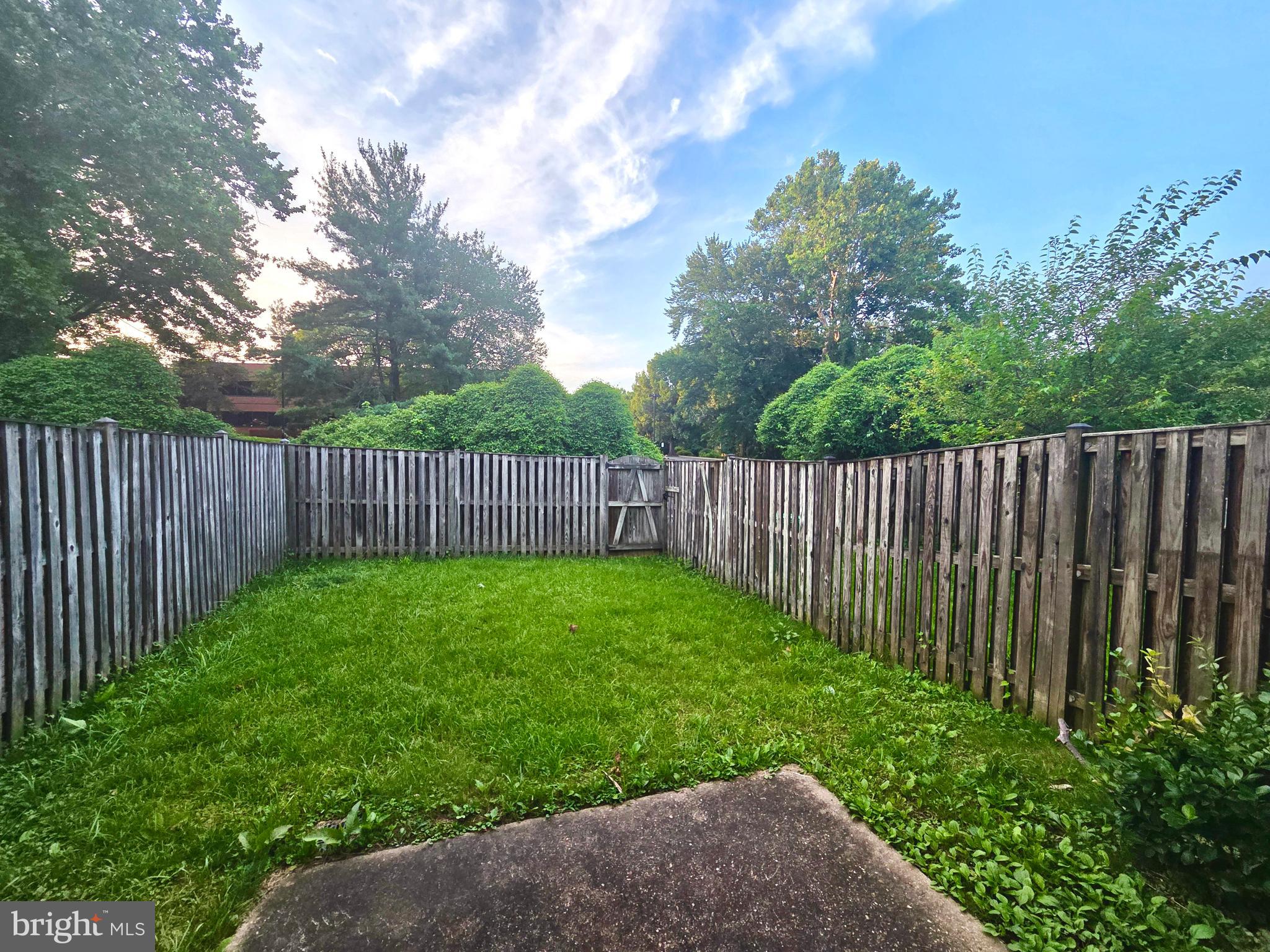 SUMMERFIELD - Residential Lease