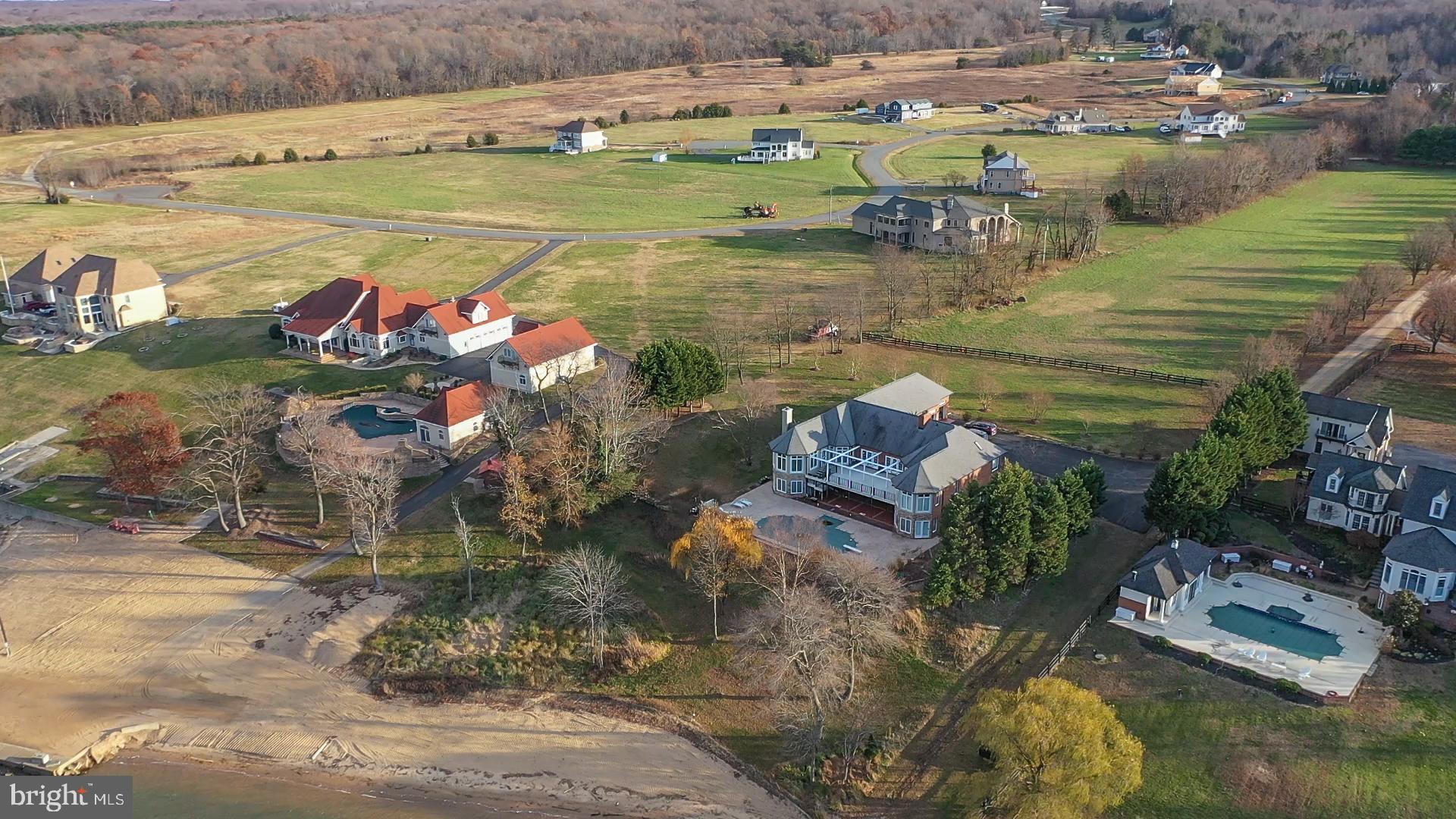 NO HOA - Residential