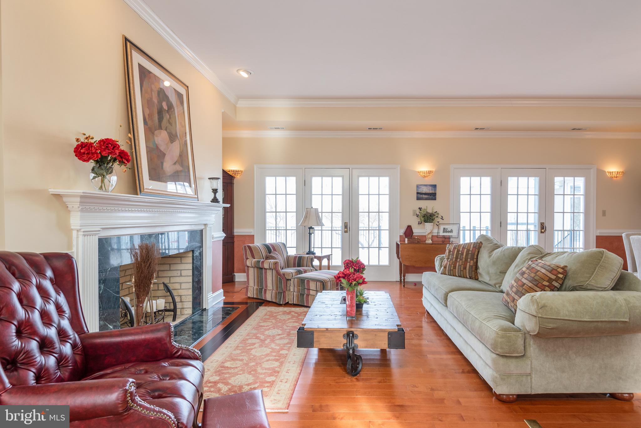 NO HOA - Residential