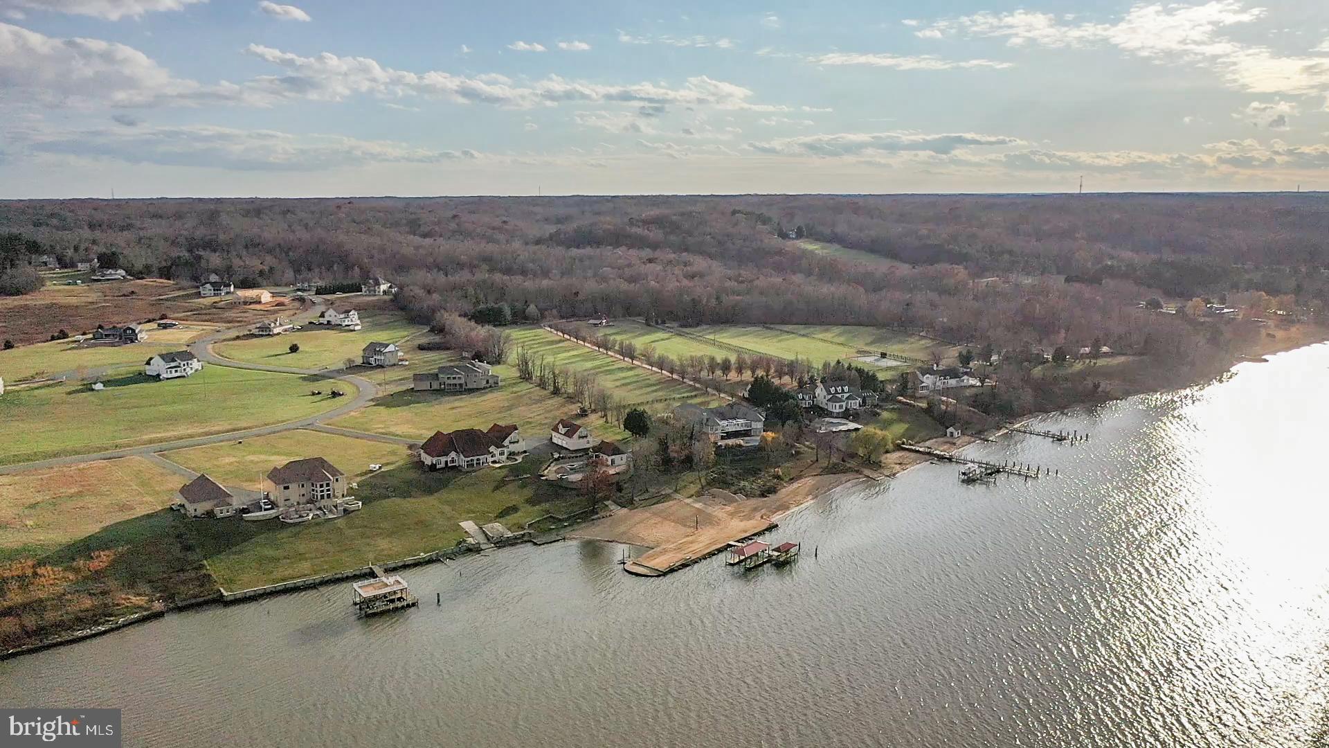 NO HOA - Residential