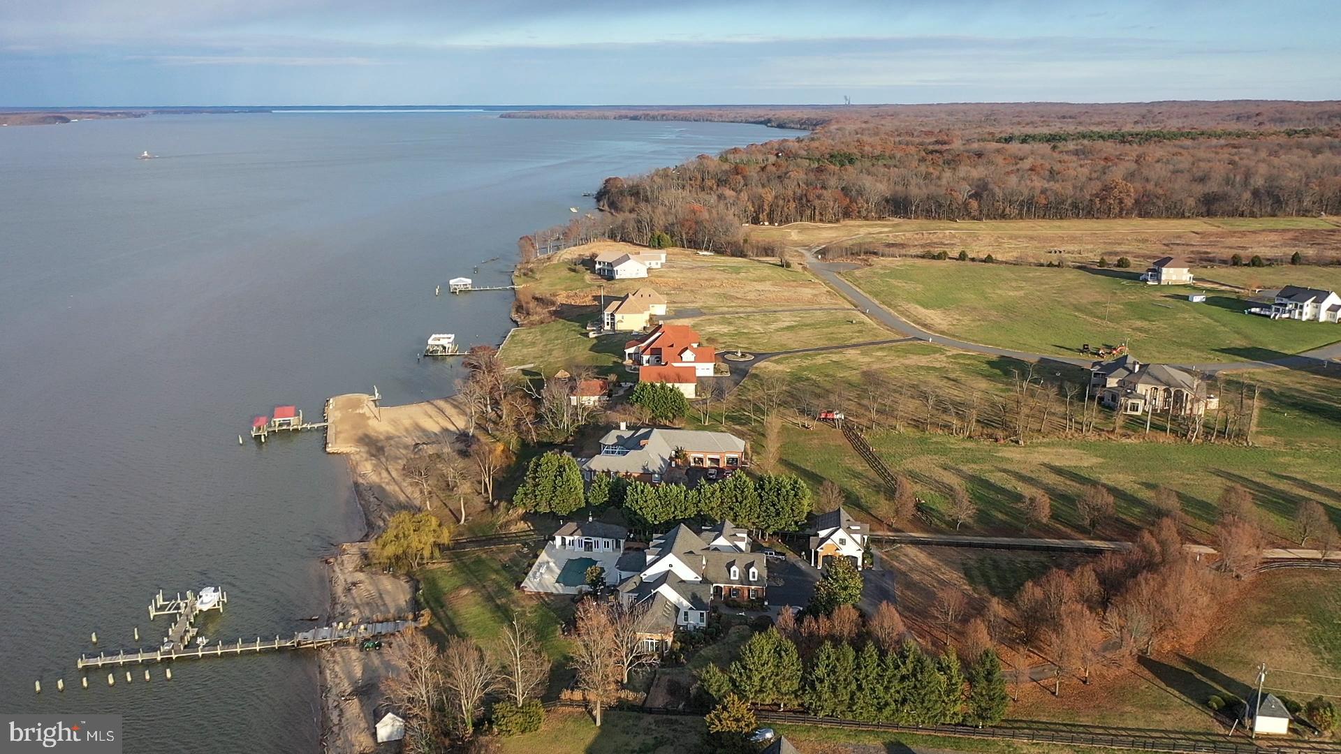 NO HOA - Residential