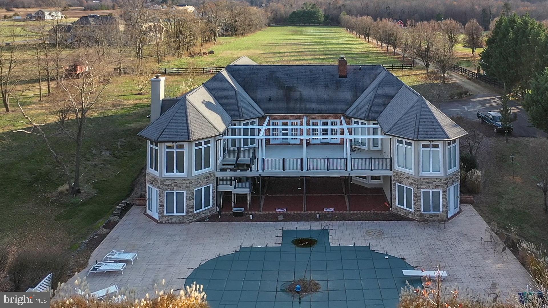 NO HOA - Residential