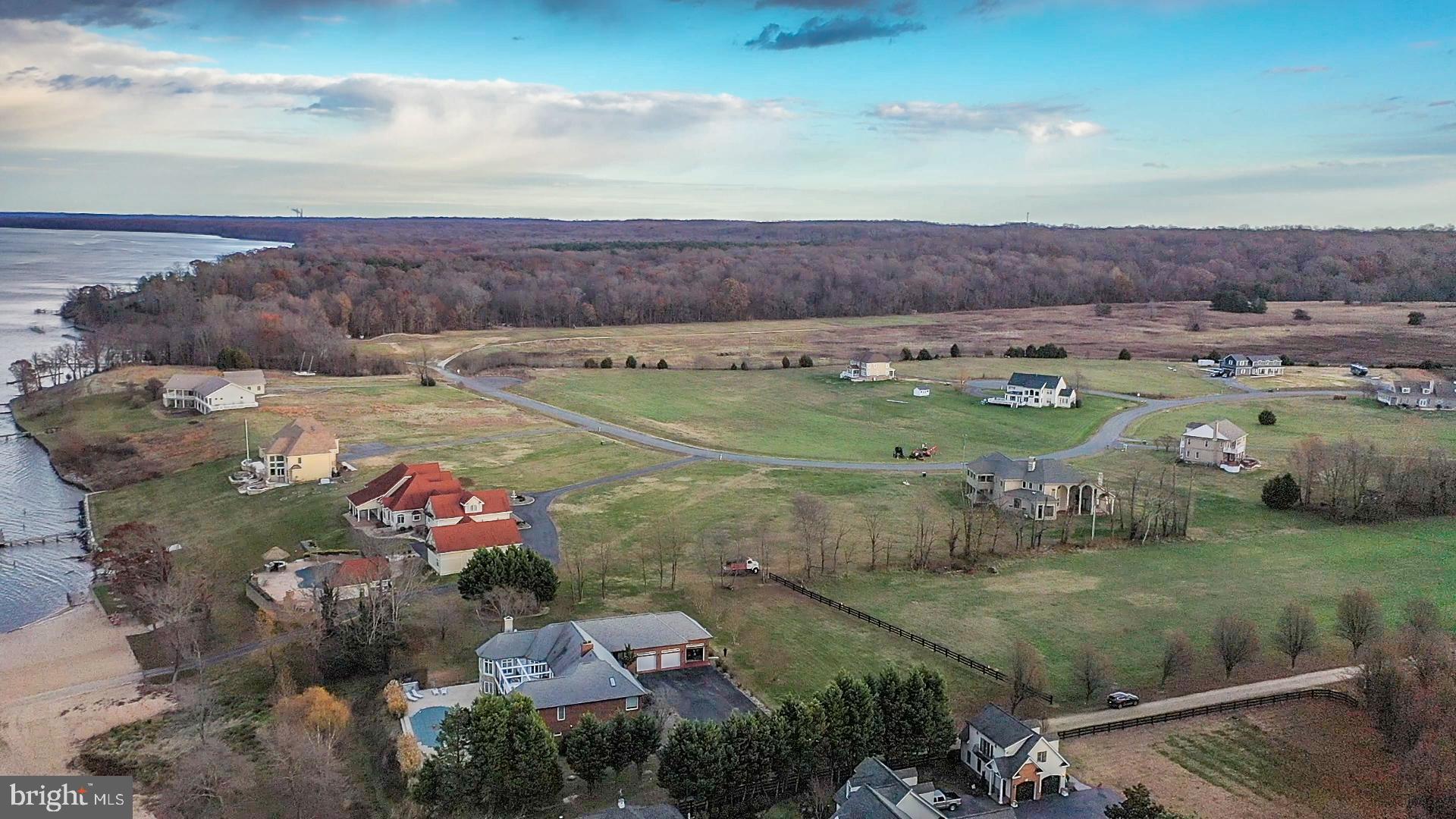 NO HOA - Residential