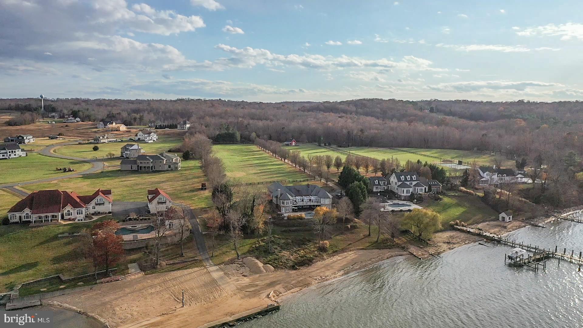 NO HOA - Residential