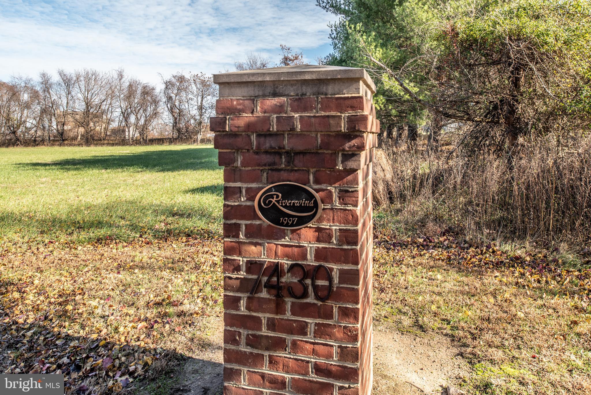 NO HOA - Residential