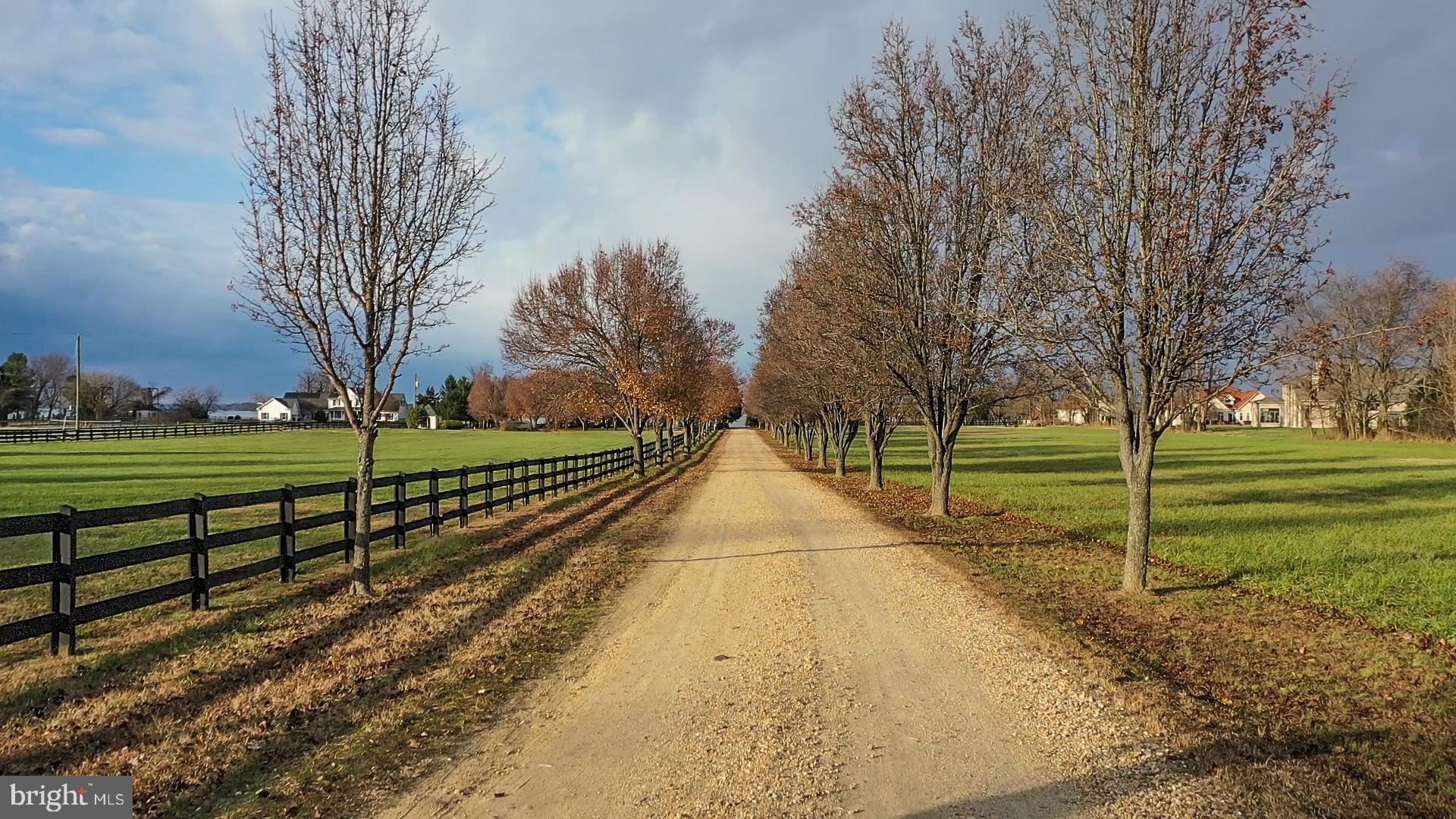 NO HOA - Residential