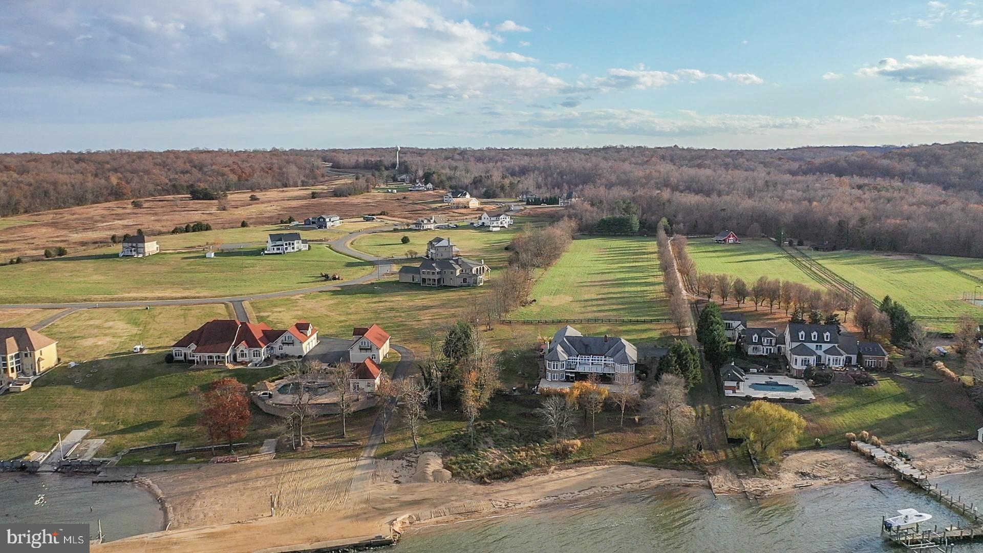 NO HOA - Residential