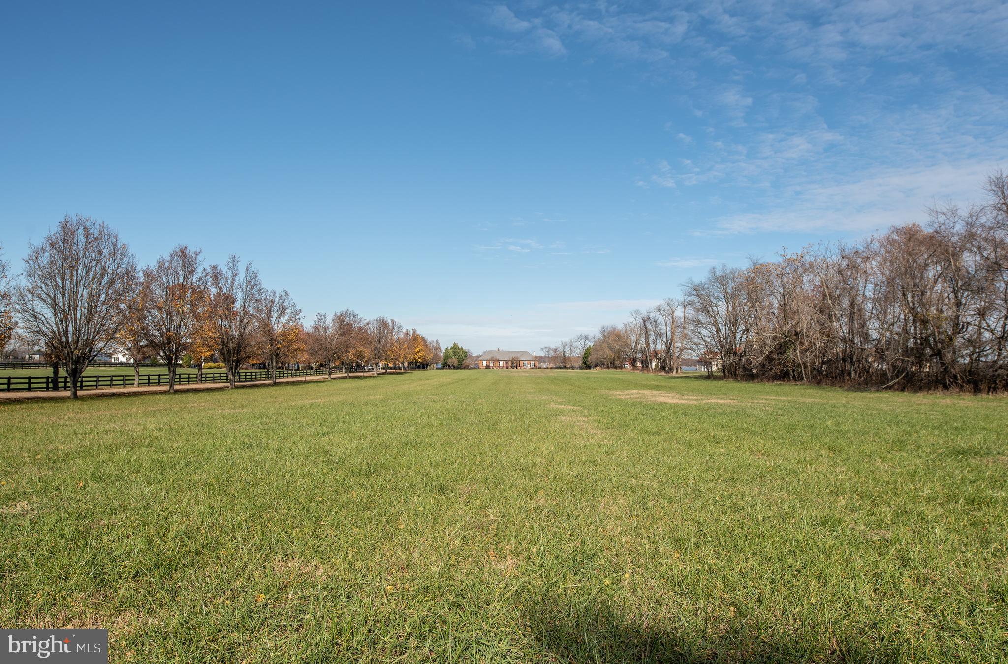 NO HOA - Residential