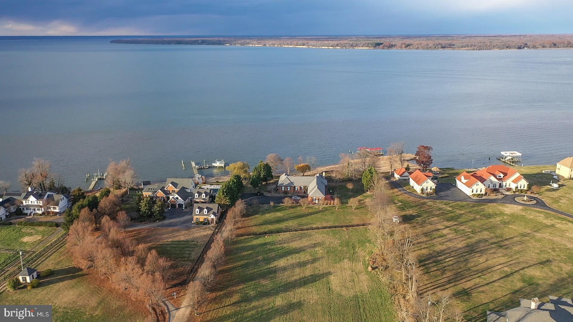 NO HOA - Residential