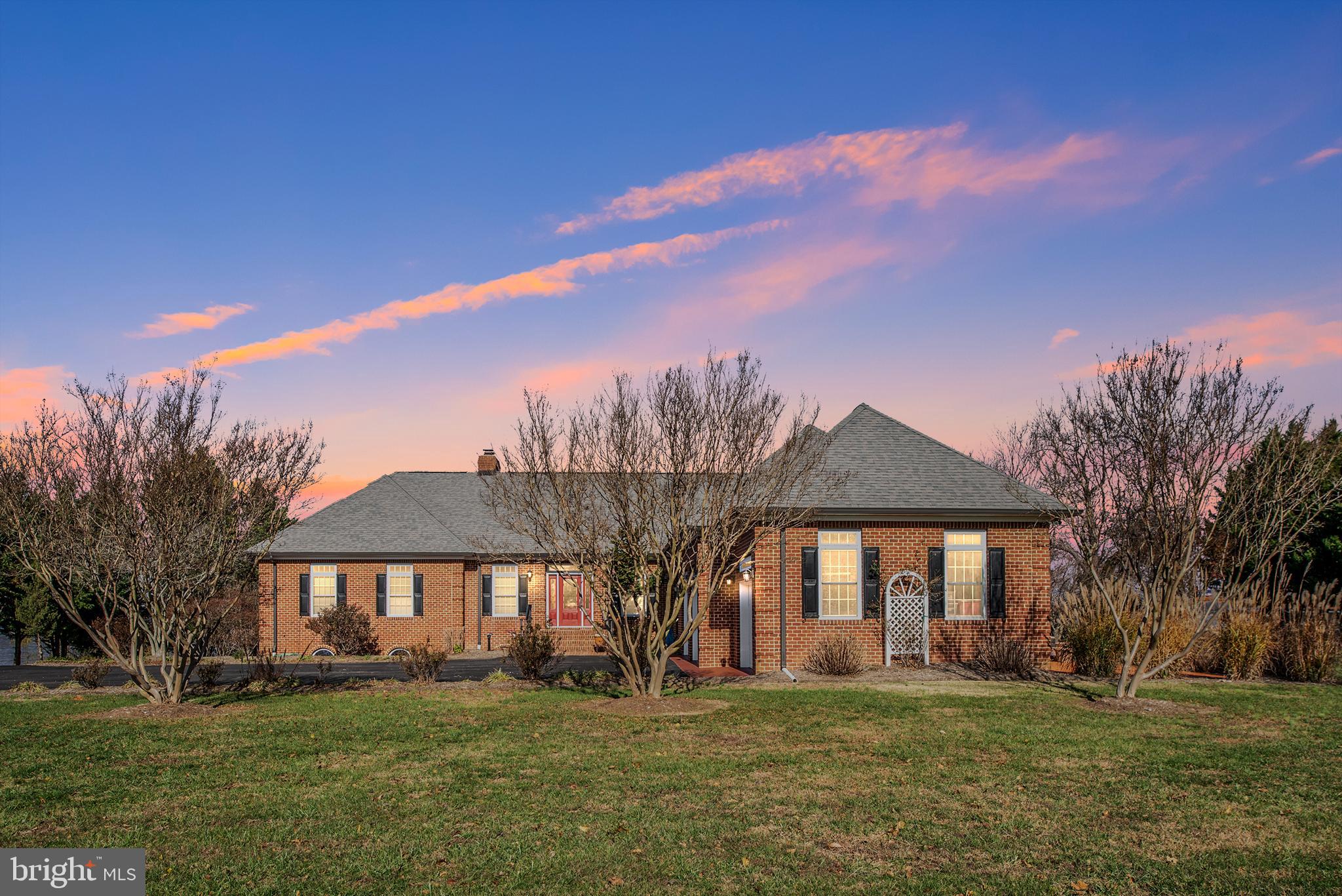 NO HOA - Residential