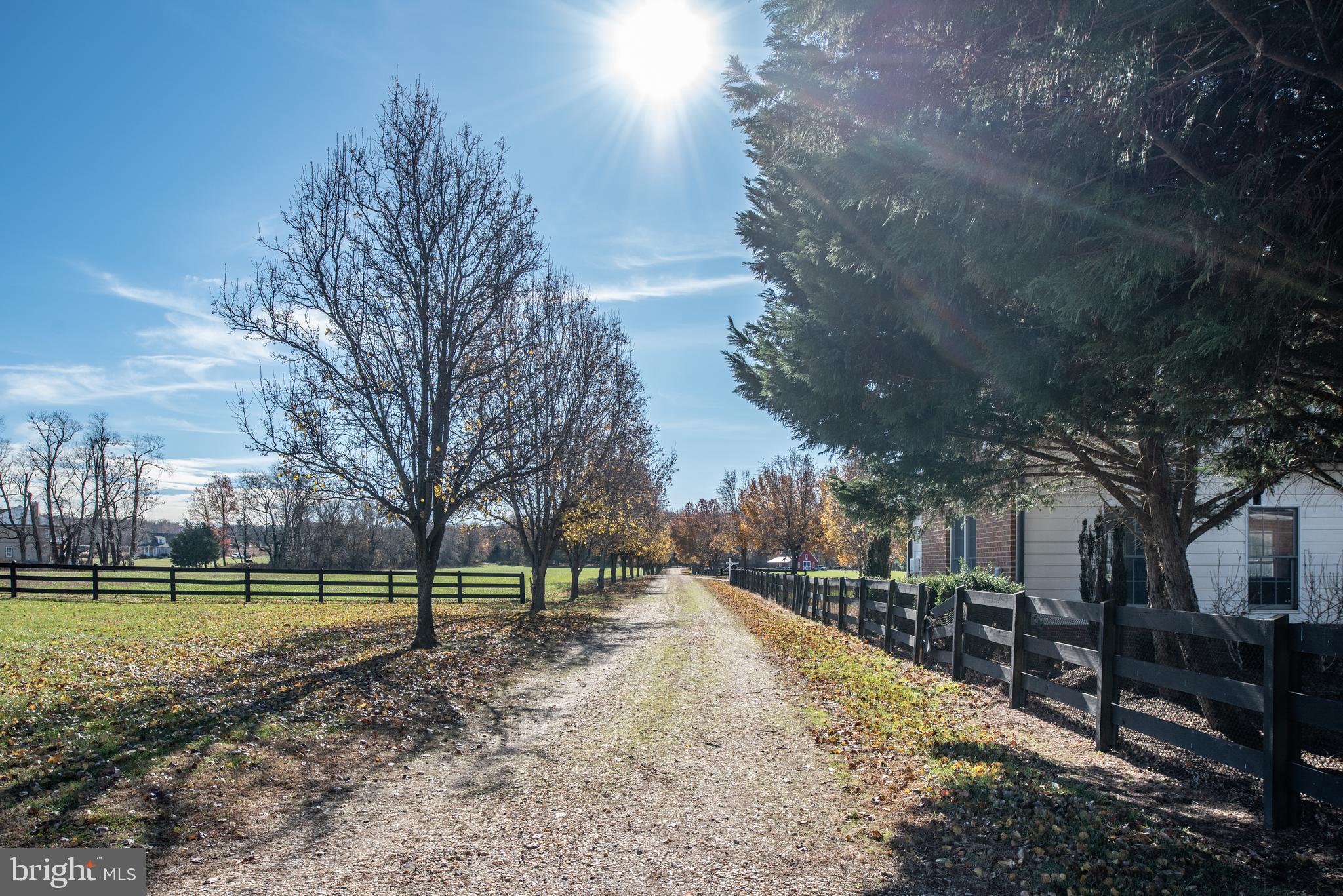 NO HOA - Residential