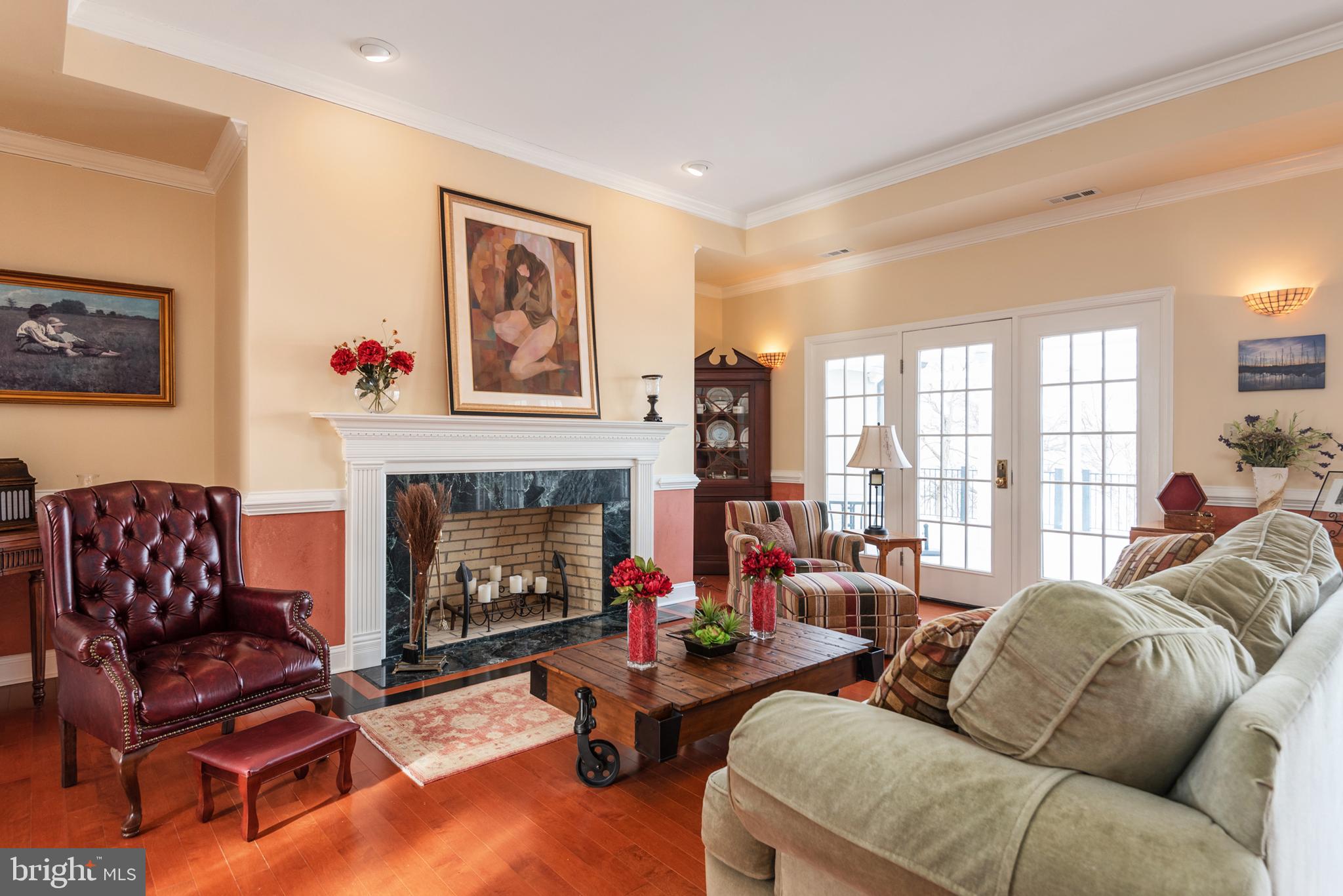 NO HOA - Residential